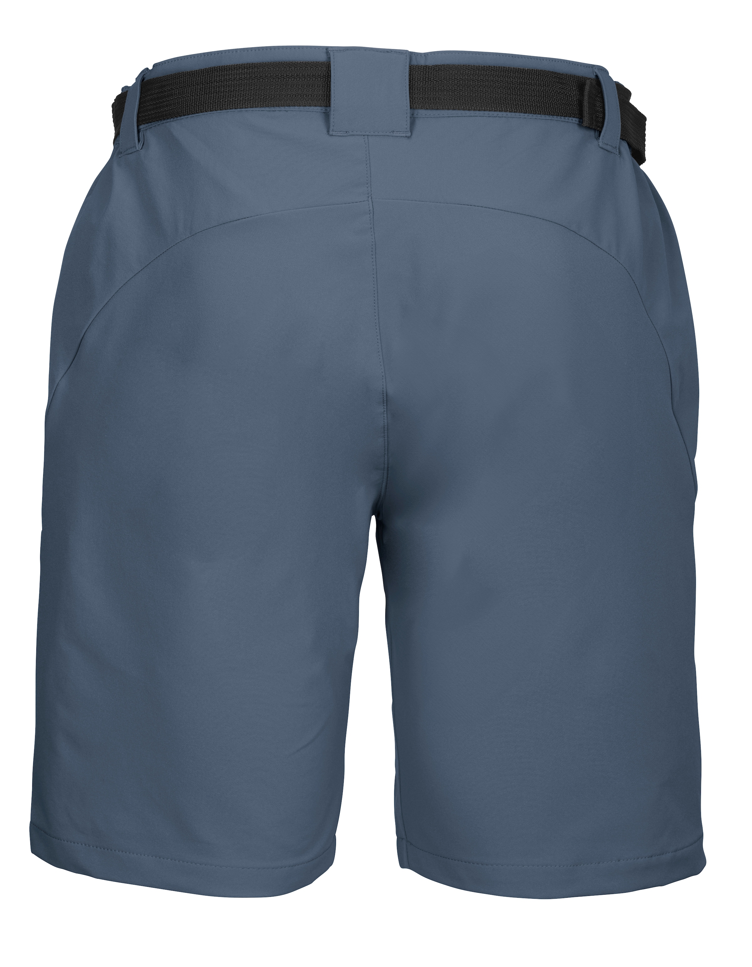 Killtec Short fonctionnel »KOS 247 MN SHRTS«  wasserabweisend, schnell trocknend, 4-Wege-Stretch-Material