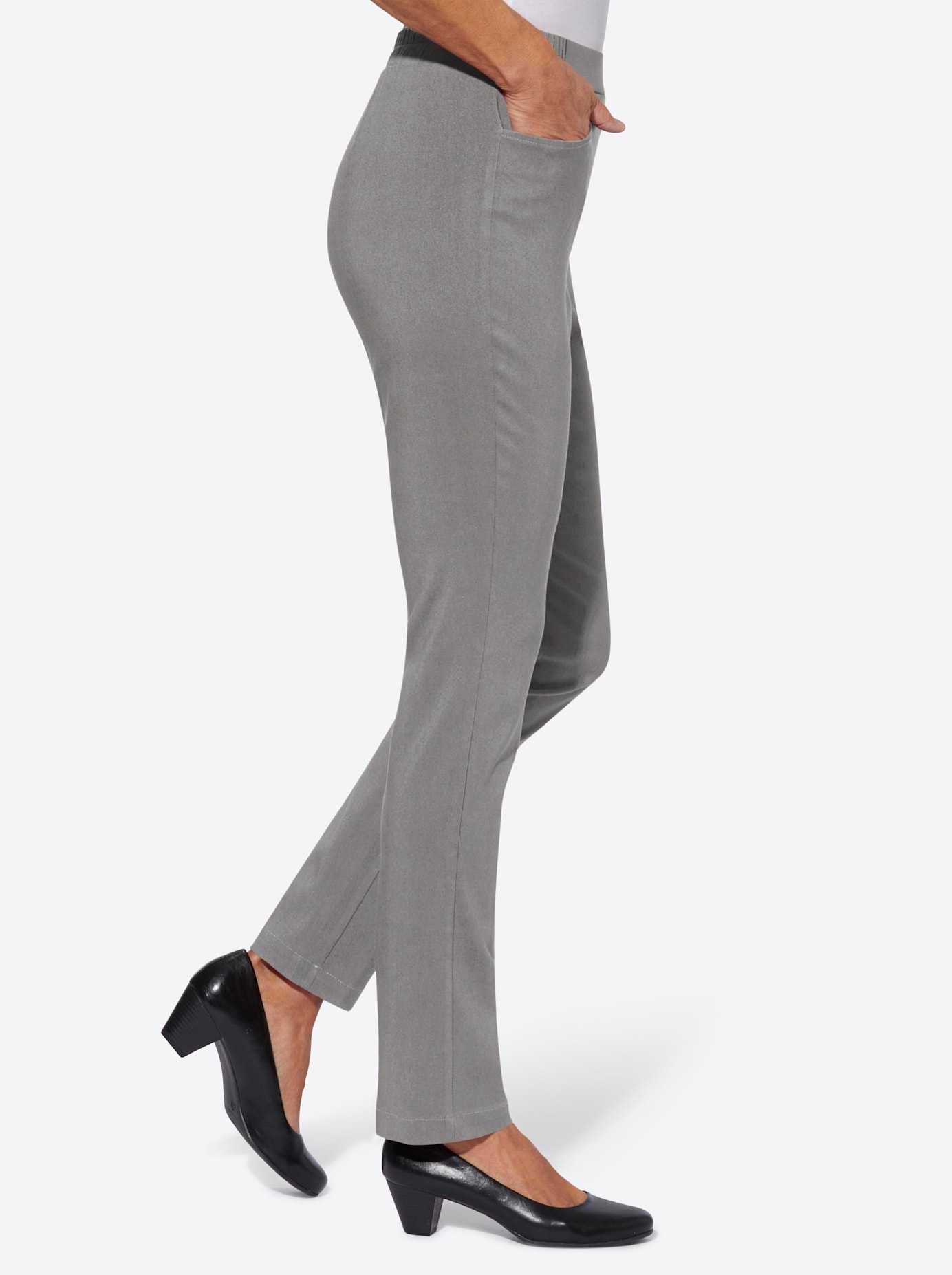 Classic Basics Schlupfhose