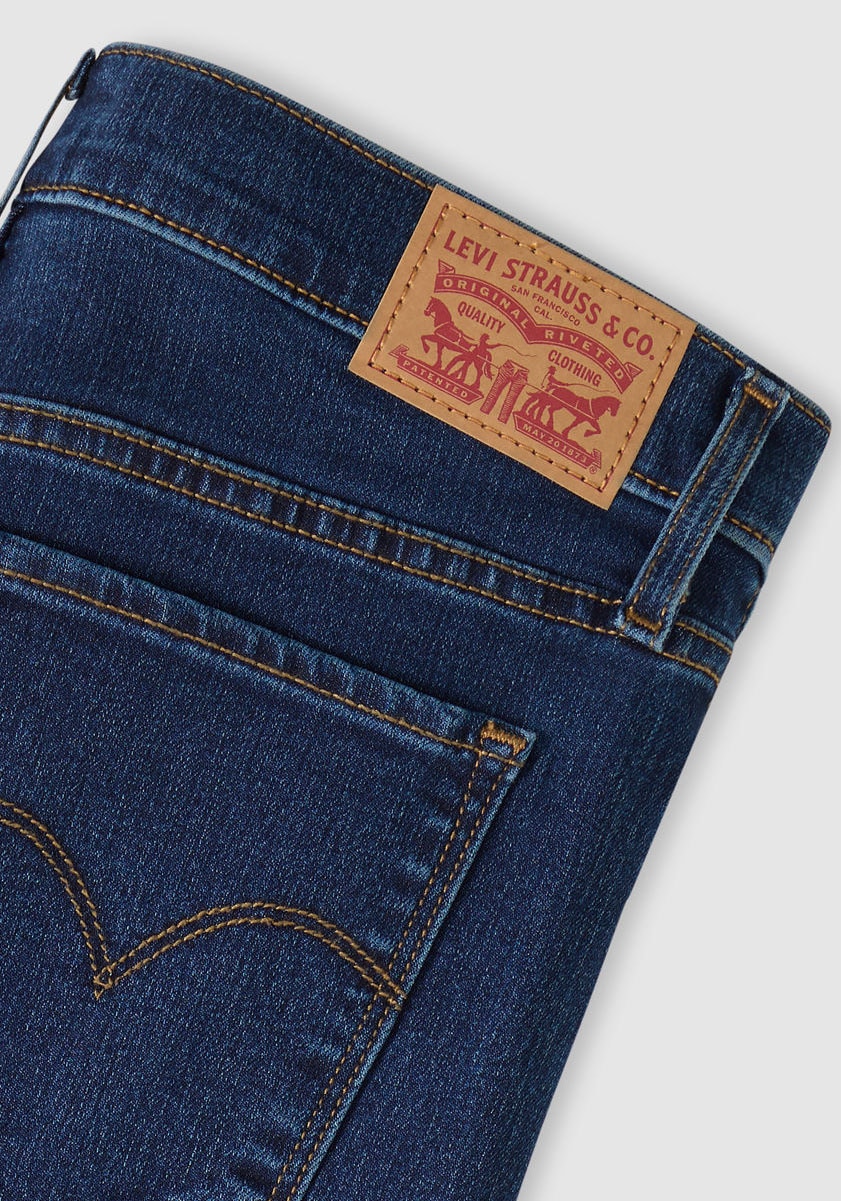 Levi's® Jeans slim »312 SHAPING SLIM« Forme mince sculptante étroite