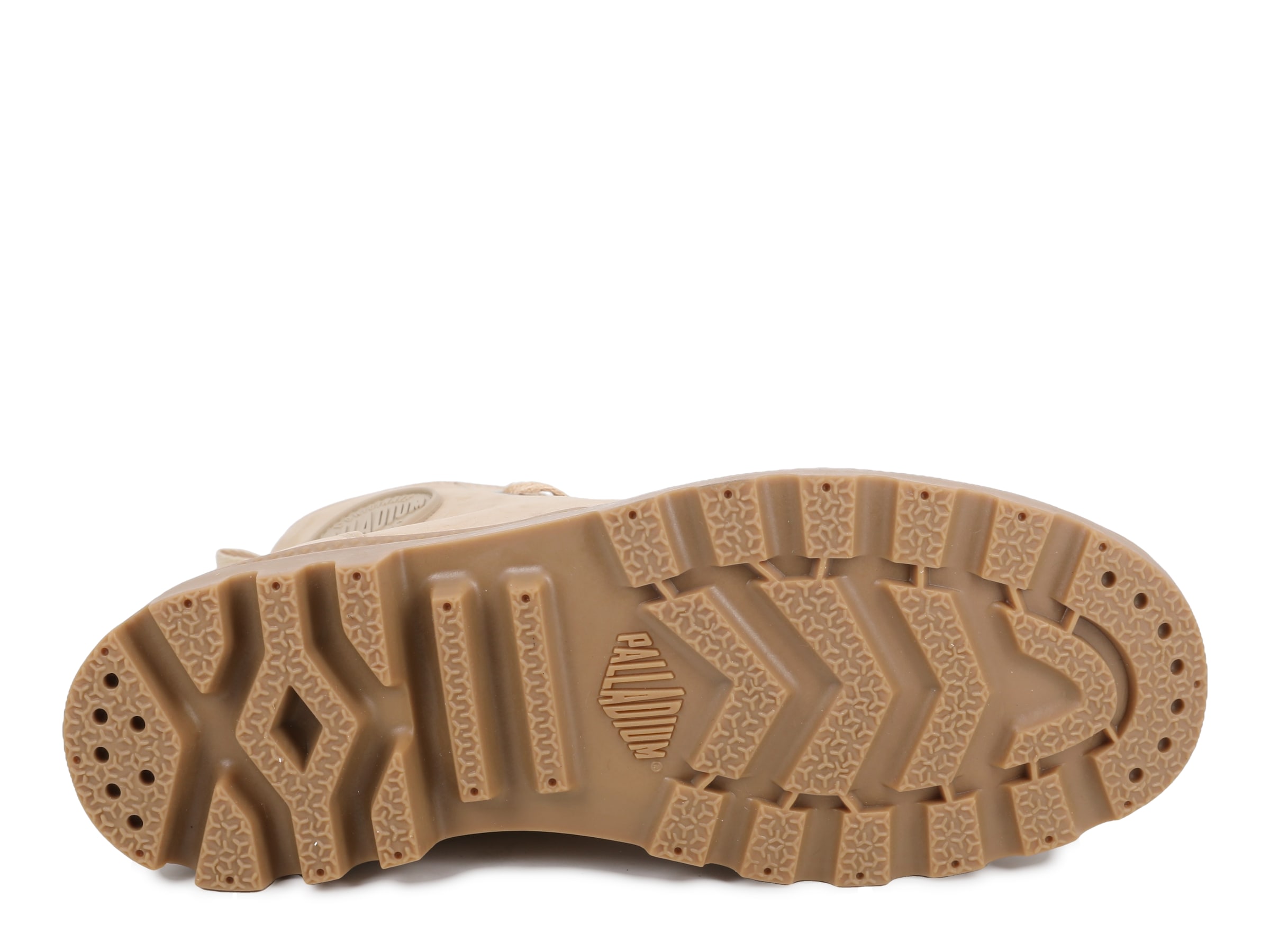 Palladium Bottes d'hiver »PAMPA HI ZIP WL WILD«  Winterschuhe, Winterstiefel, Snowboots, gefüttert
