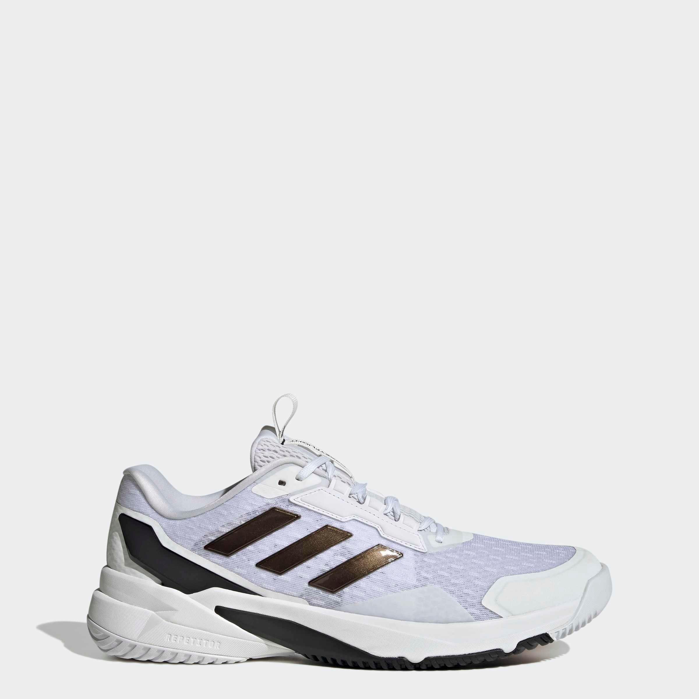 adidas Performance Handballschuh »CRAZYFLIGHT 6 HALLEN«  besonders geeignet für Handball und Volleyball