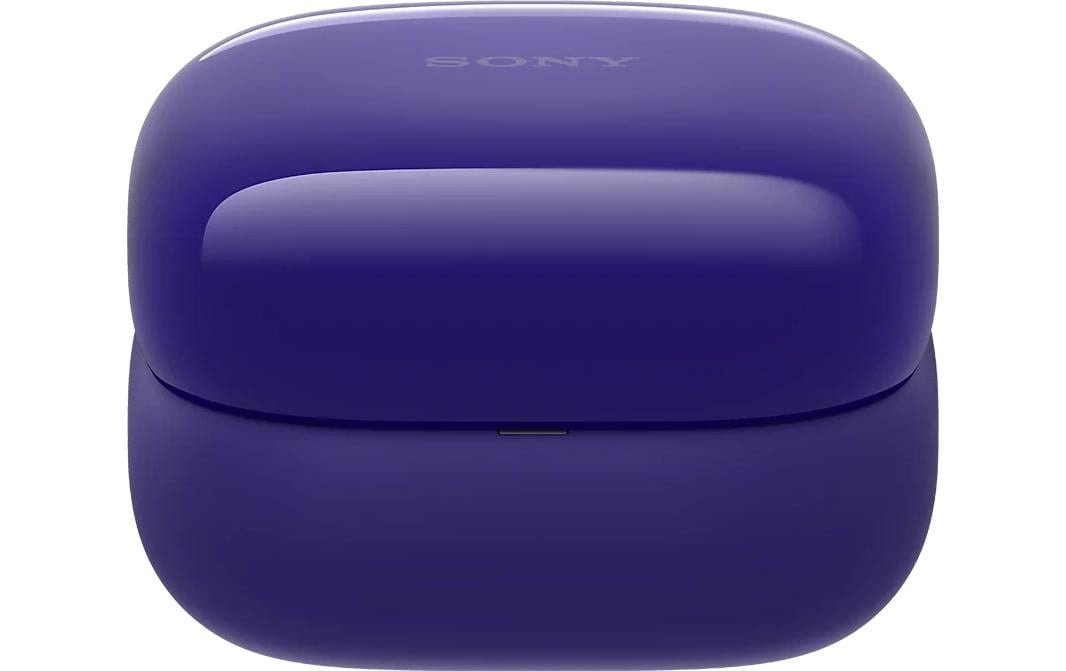 Sony In-Ear-Kopfhörer »LinkBuds Fit« A2DP Bluetooth | AVRCP Bluetooth | Bluetooth | HFP | HSP Active Noise Cancelling (ANC) | Hi-Res | Multi-Point-Verbindung | integrierte Steuerung für Anrufe und Musik