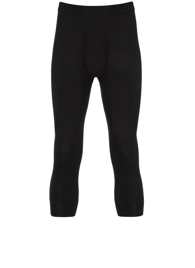 Trigema Caleçon long »TRIGEMA 3/4 Unterhose im Doppelpack« 2 cuis