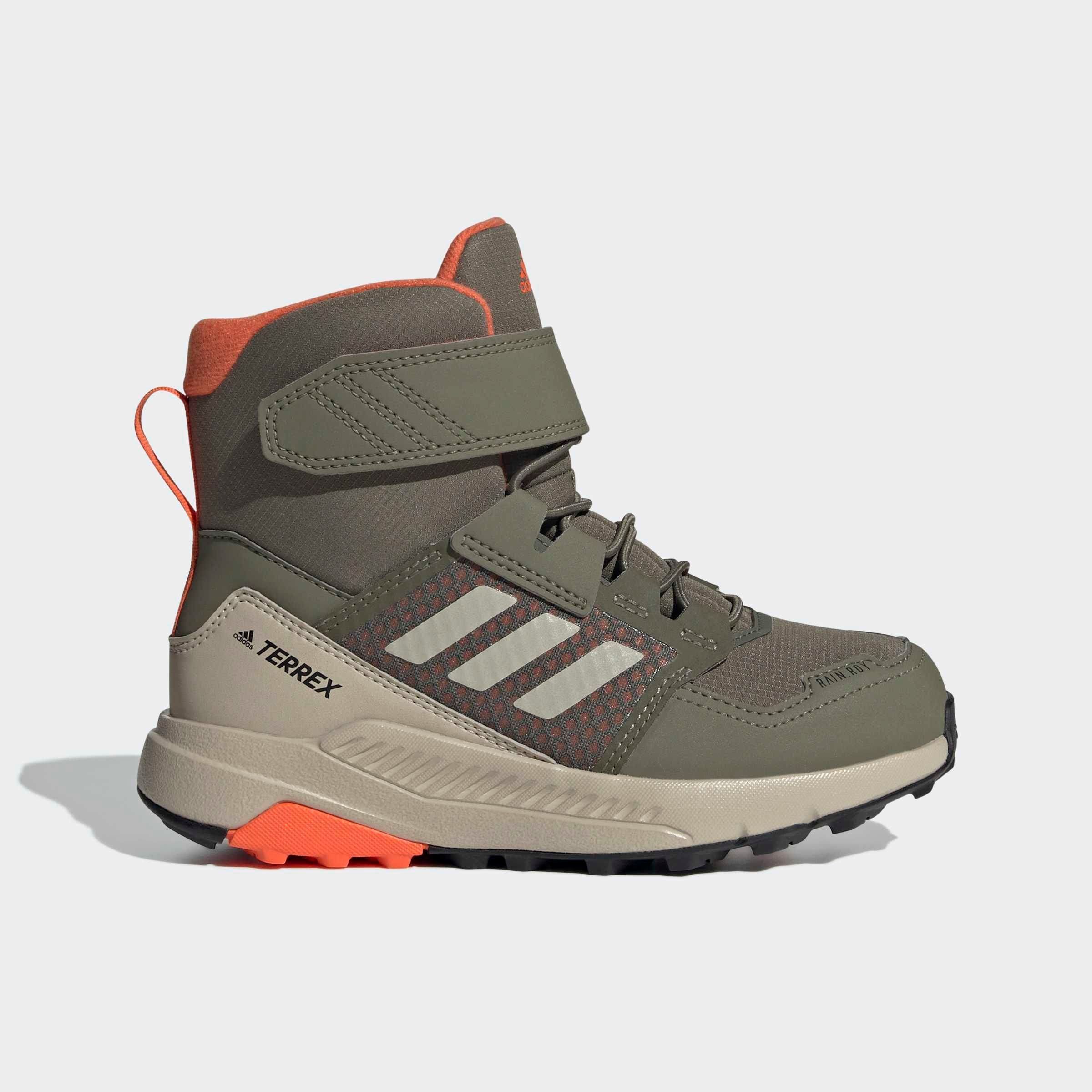 adidas TERREX Chaussure de randonnée »TRAILMAKER HIGH COLD.RDY«  wärmend