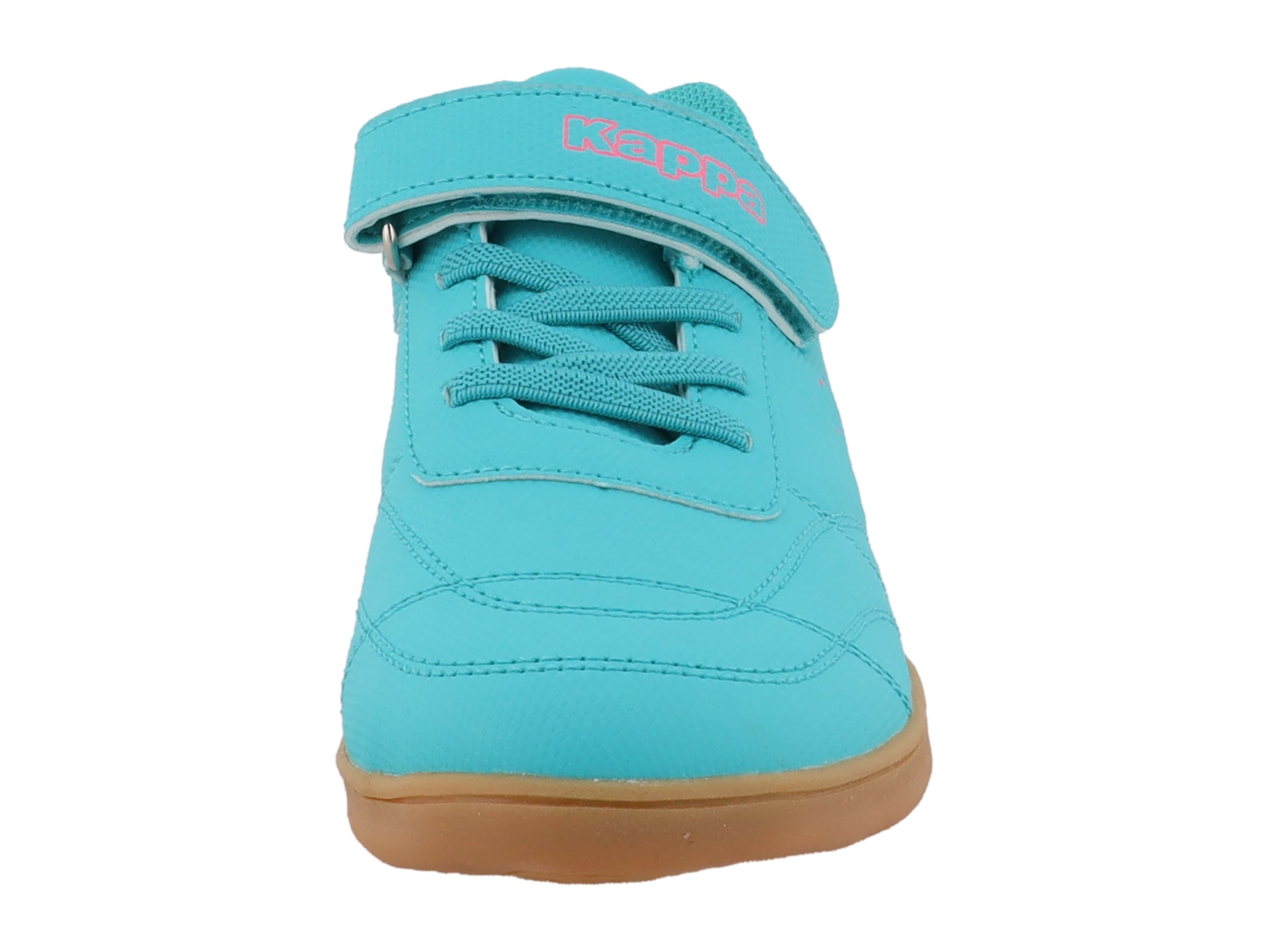 Kappa Chaussures d'intérieur »Sonia«  chaussures de sport d’intérieur, semelle non marquante