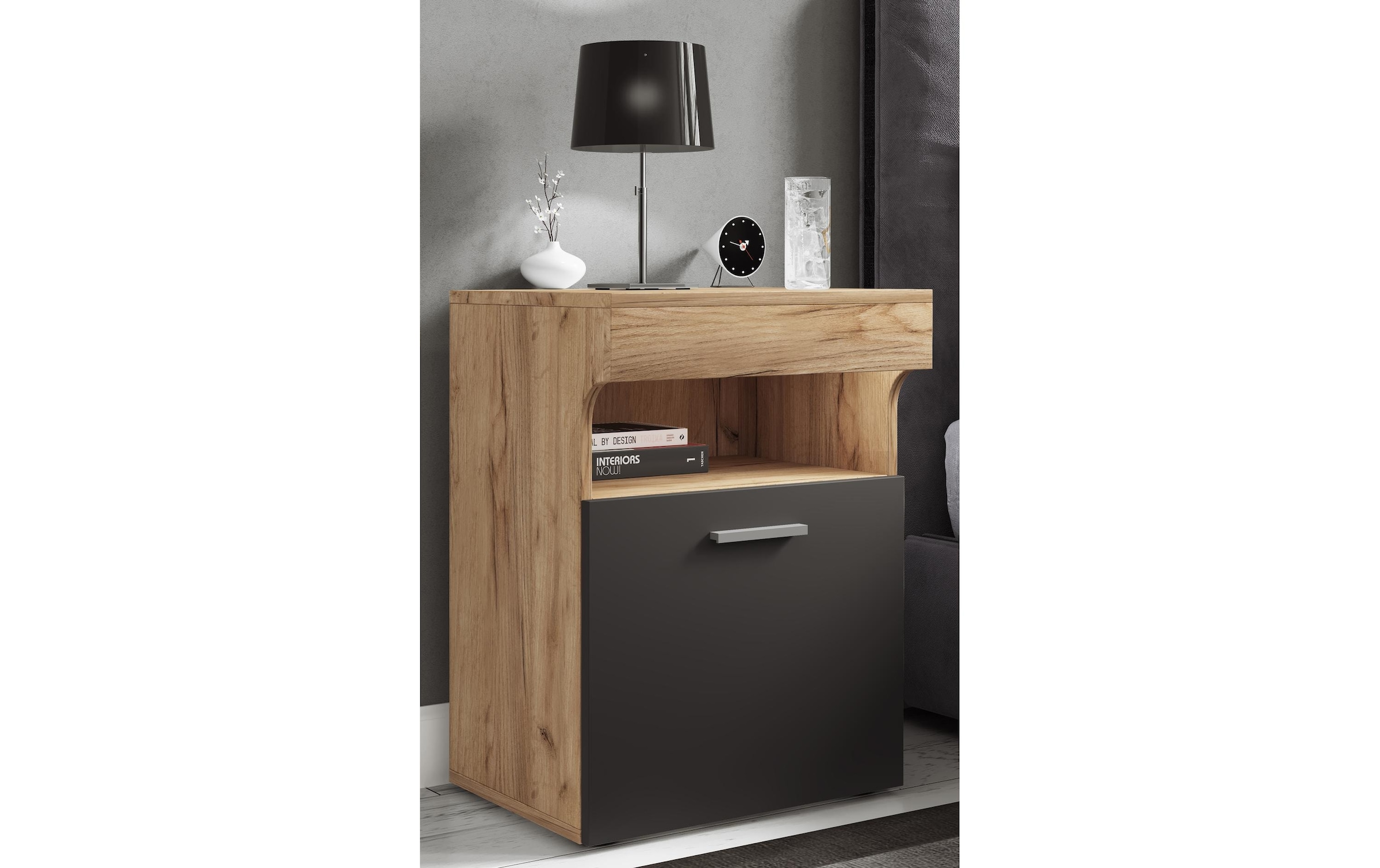 VCM Nachttisch »Slepal M 45 x 61 cm«