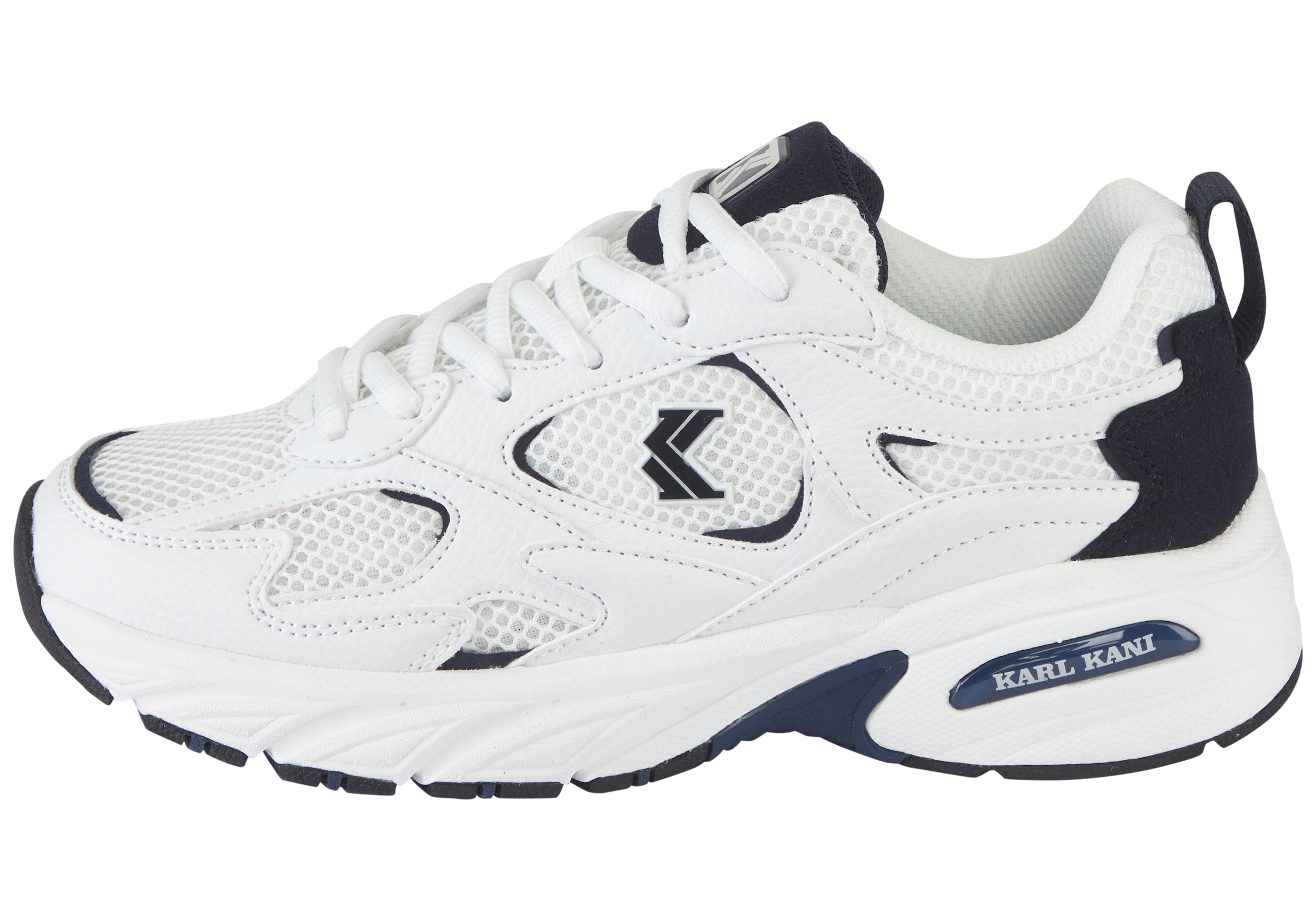 Karl Kani Sneakers »PRIME RUNNER 2 GS«  pour enfants et adolescents