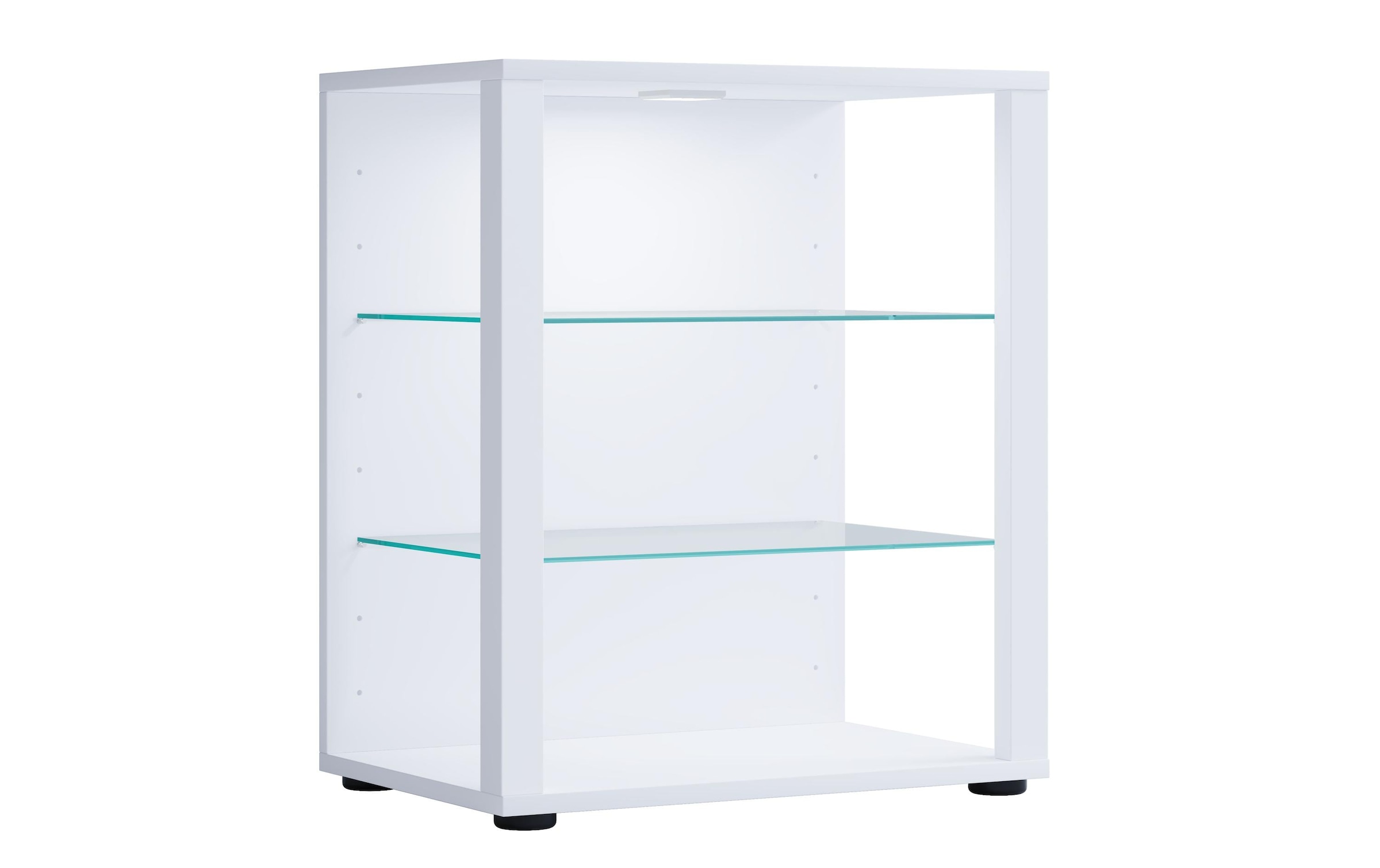VCM Vitrine »Glasol S 52 x 60 cm«