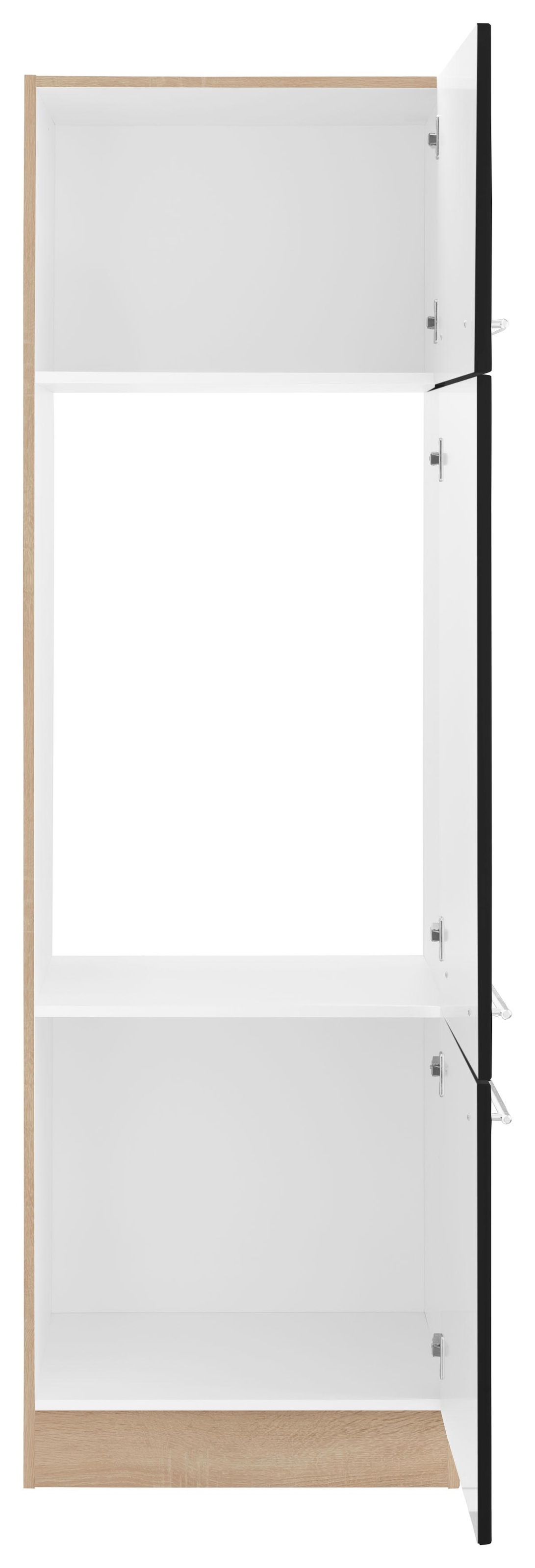 KOCHSTATION Armoire réfrigérée encastrable »KS-Eton«