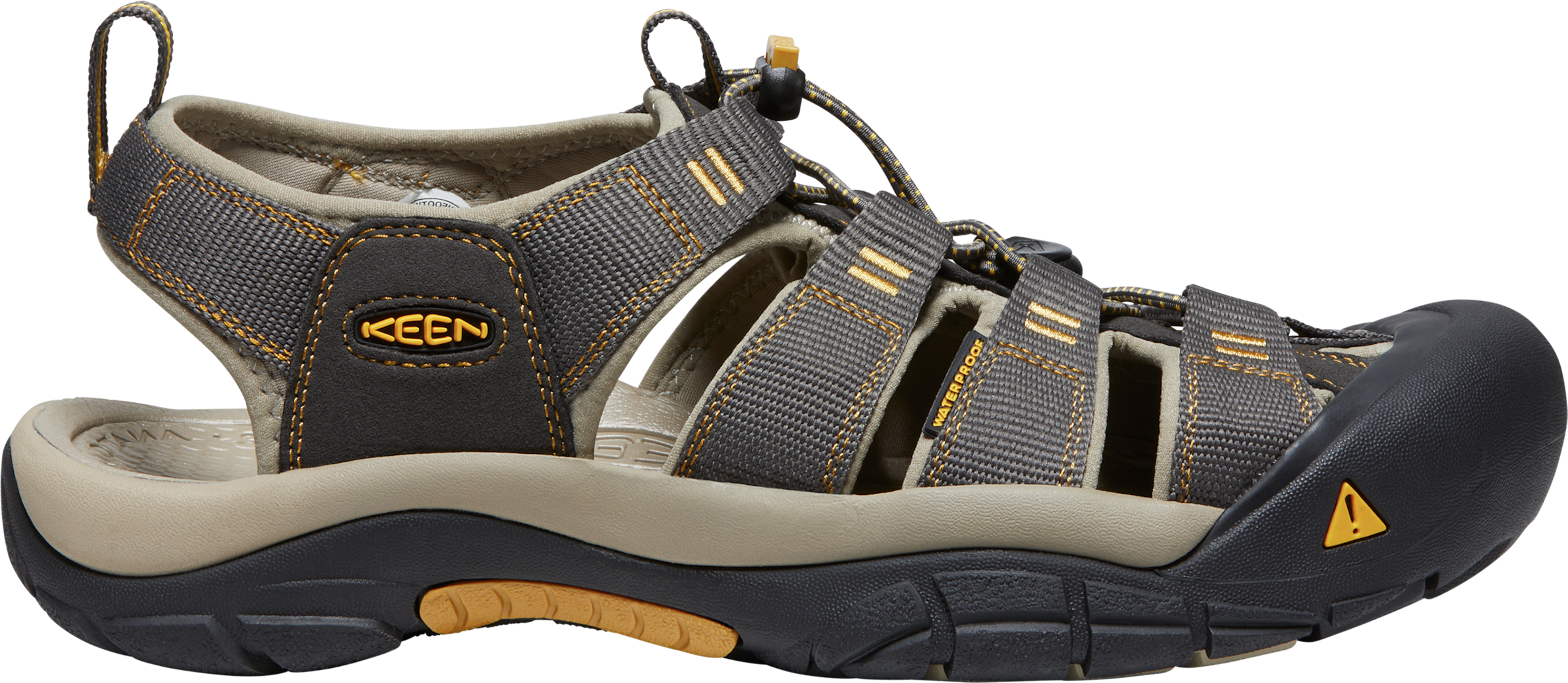 Keen Sandale »NEWPORT H2«  lavable, séchage rapide, protection des orteils, amortissant