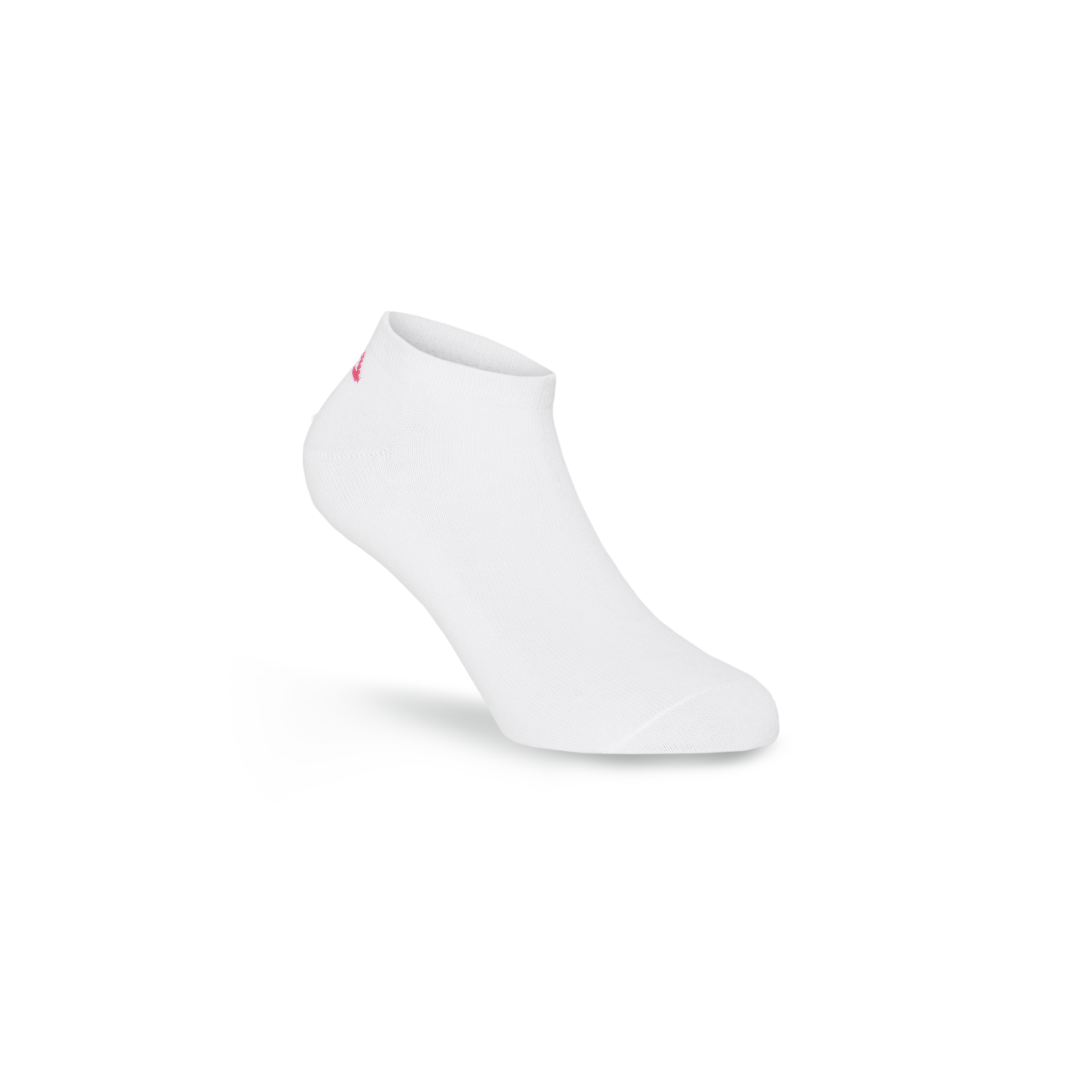 Fila Socken »UNISEX INVISIBLE PLAIN SOCKS« 6 Paar, 6 Paar tlg. mit eingestricktem Logo