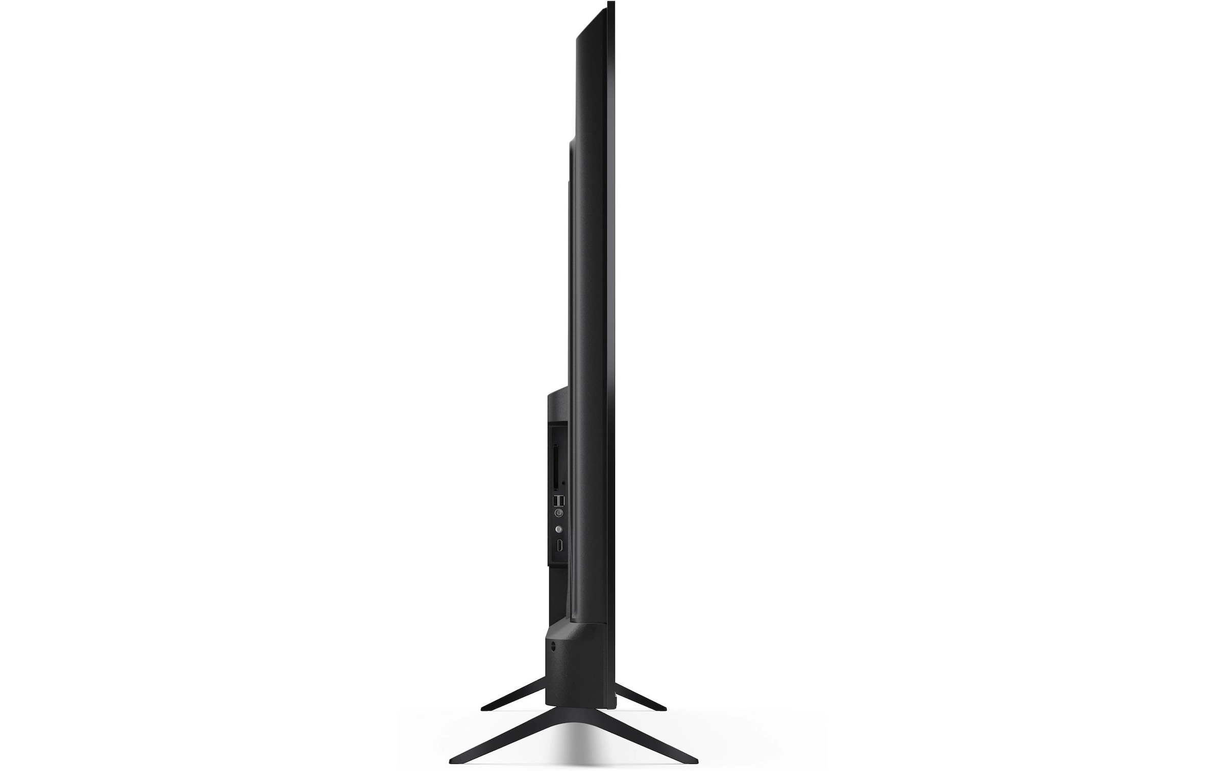 Sharp QLED-Fernseher »4T-C70HPx« 177 cm/70 ″ Smart-TV