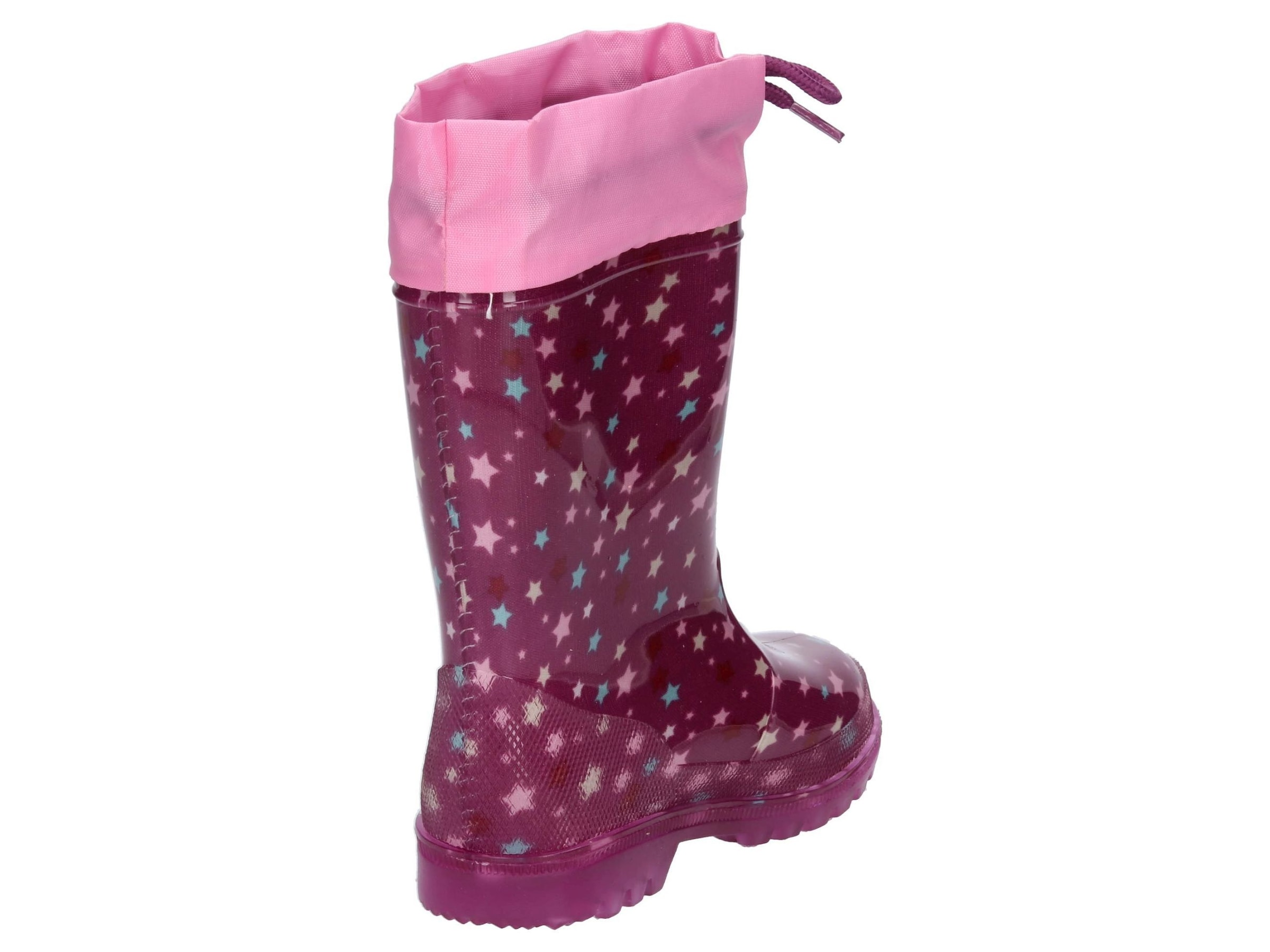 Lico Bottes en caoutchouc »Stiefel Power Blinky«