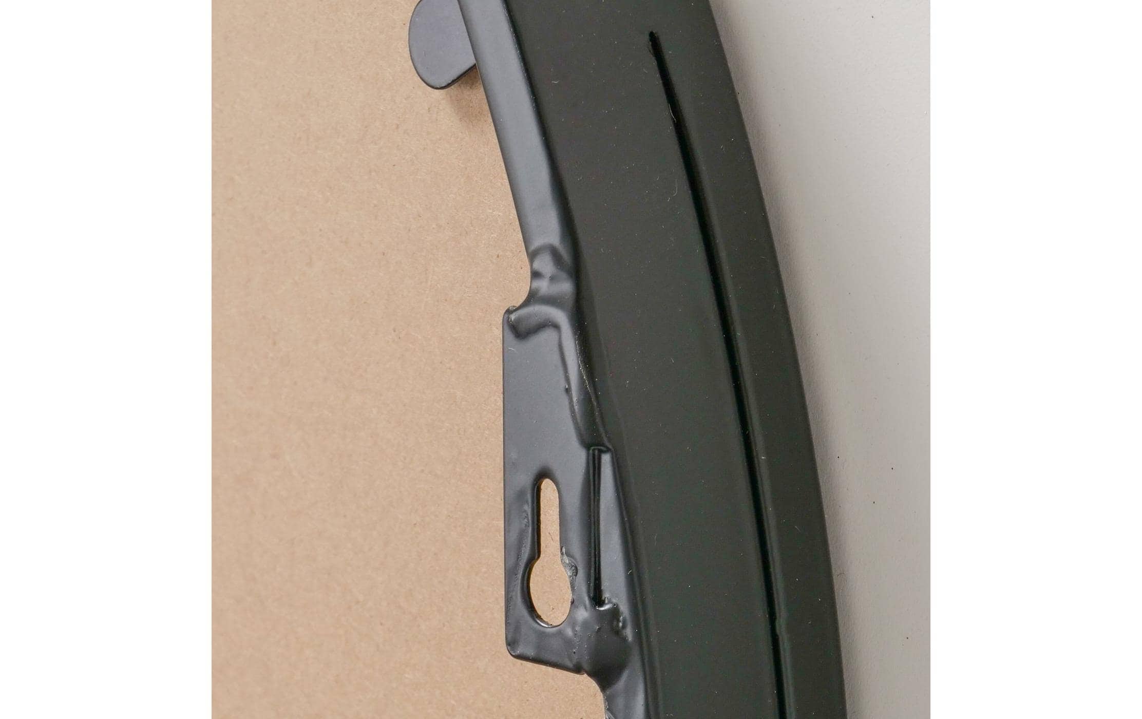 BOLTZE Wandspiegel »Arco 55 x 165 cm« Wandspiegel