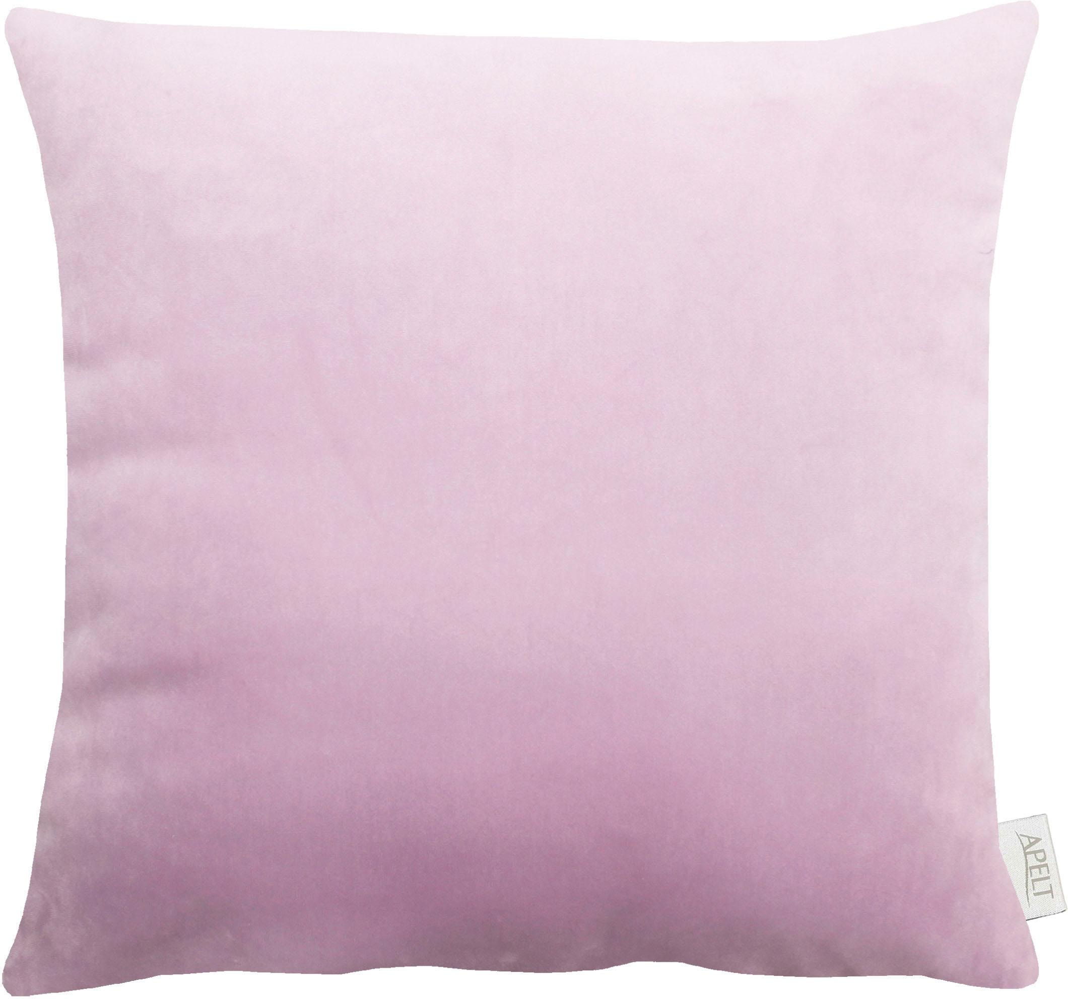 APELT Coussin décoratif »Arte« Kissenhülle mit Füllung, 1 Stück