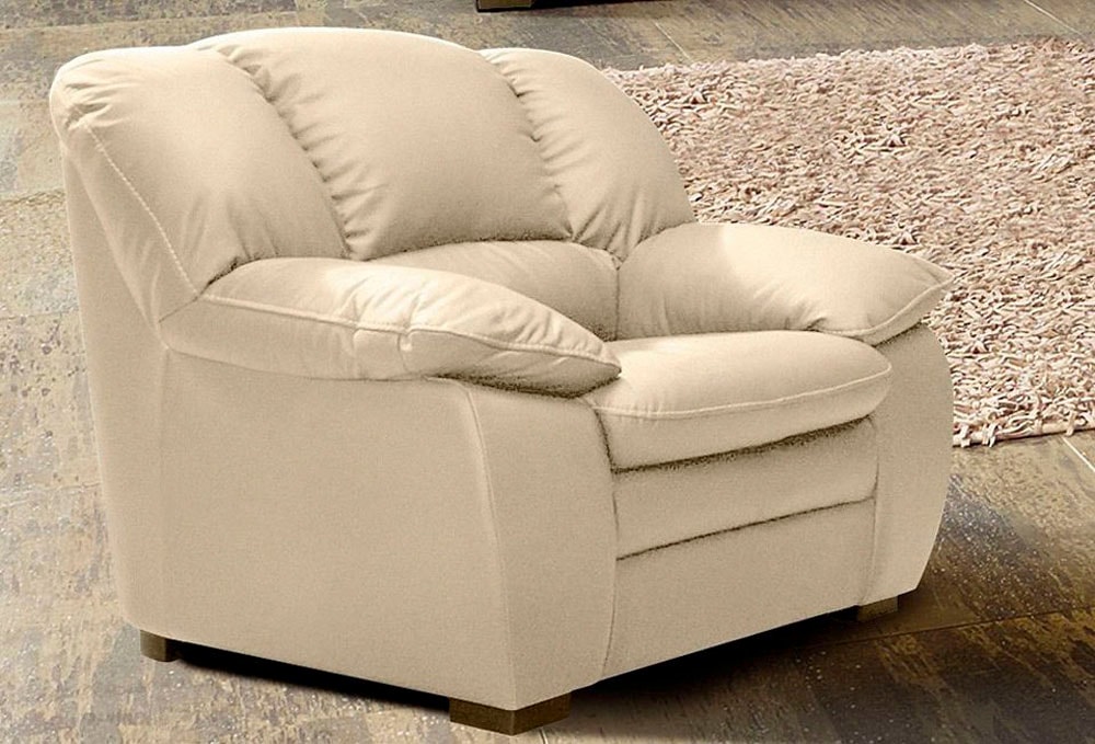 COTTA Fauteuil »Casino« Polstergarnitur, auch als Set erhältlich