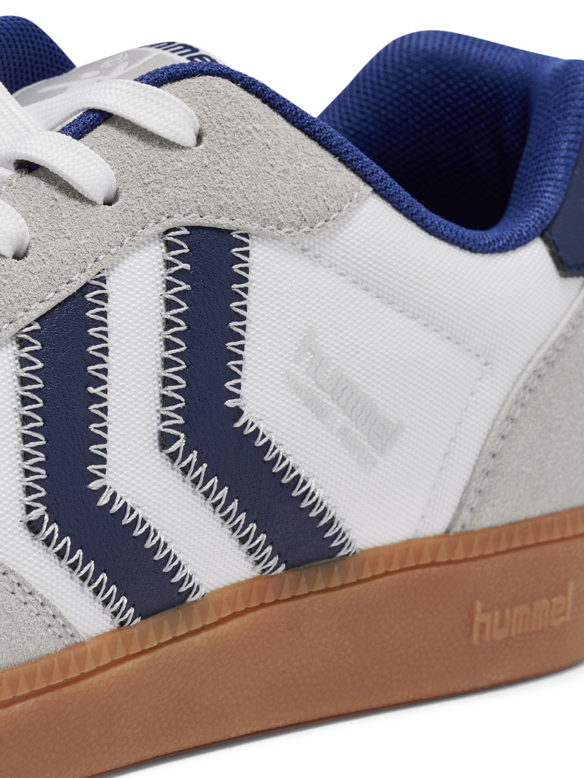 hummel Sneaker »HANDBALL PERFEKT NS«