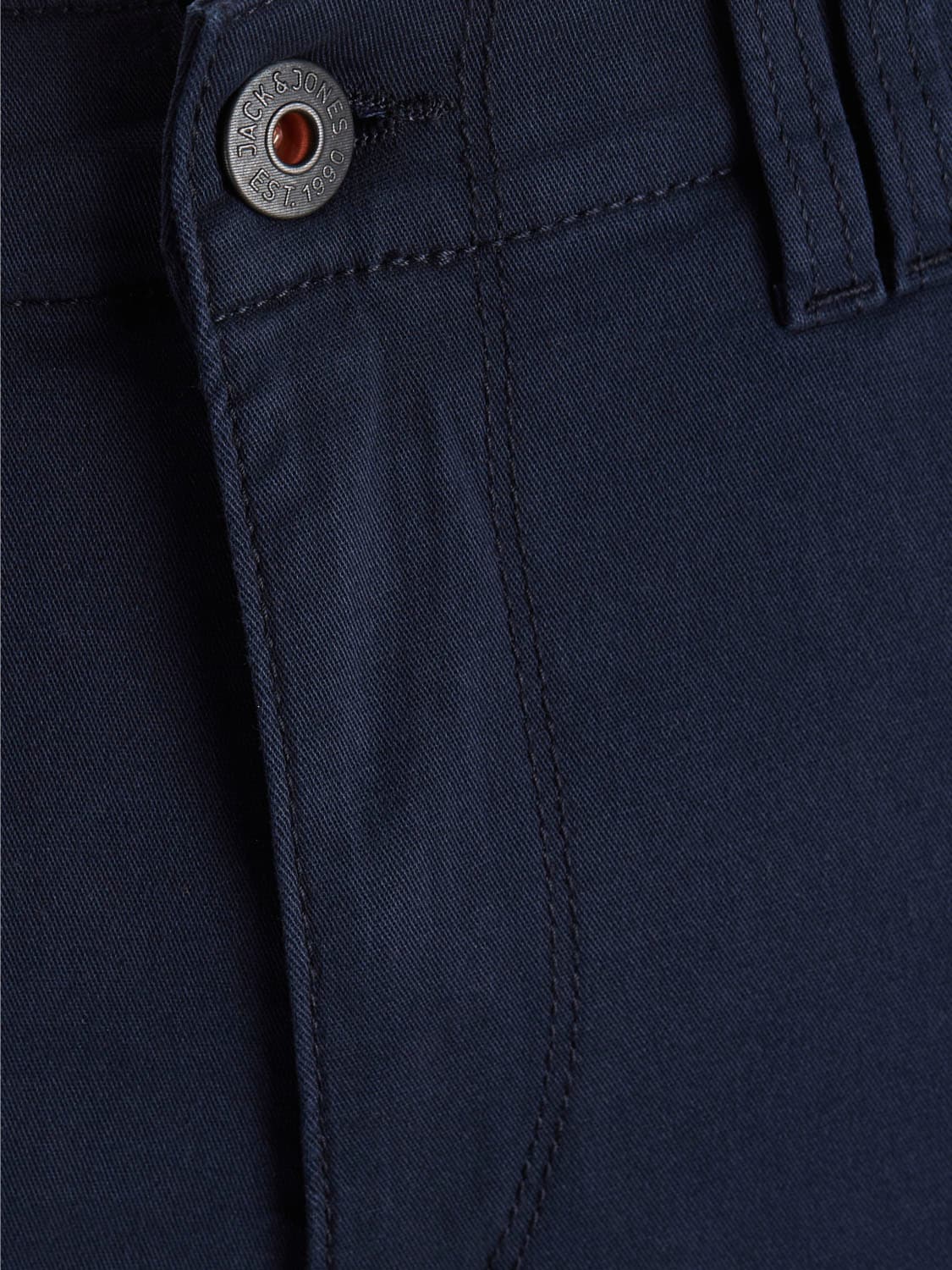 Jack & Jones Cargohose »PAUL FLAKE«  Baumwollmischung, regular fit