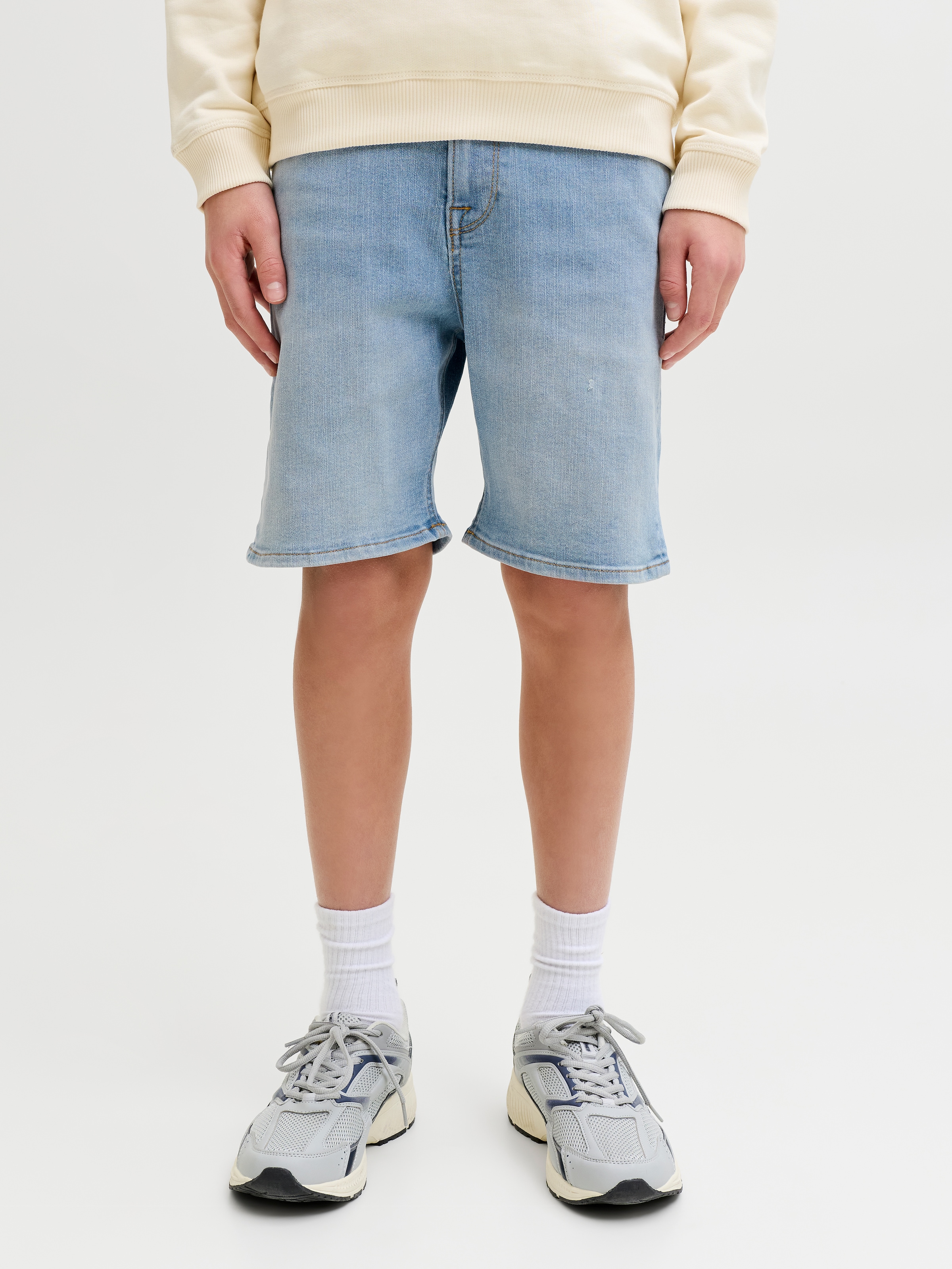 Jack & Jones Junior Short »JJIRICK JJORIGINAL SHORTS AT 999 JNR«
