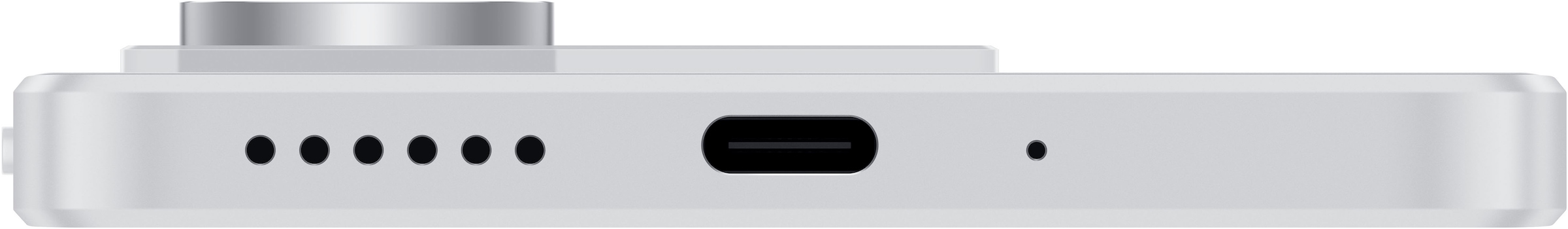 Xiaomi Smartphone »Redmi Note 13 8+256GB« Arctic White