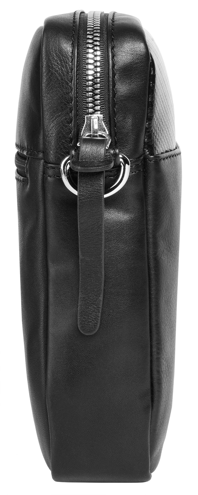 bugatti Umhängetasche »COMET BAGS« echt Leder