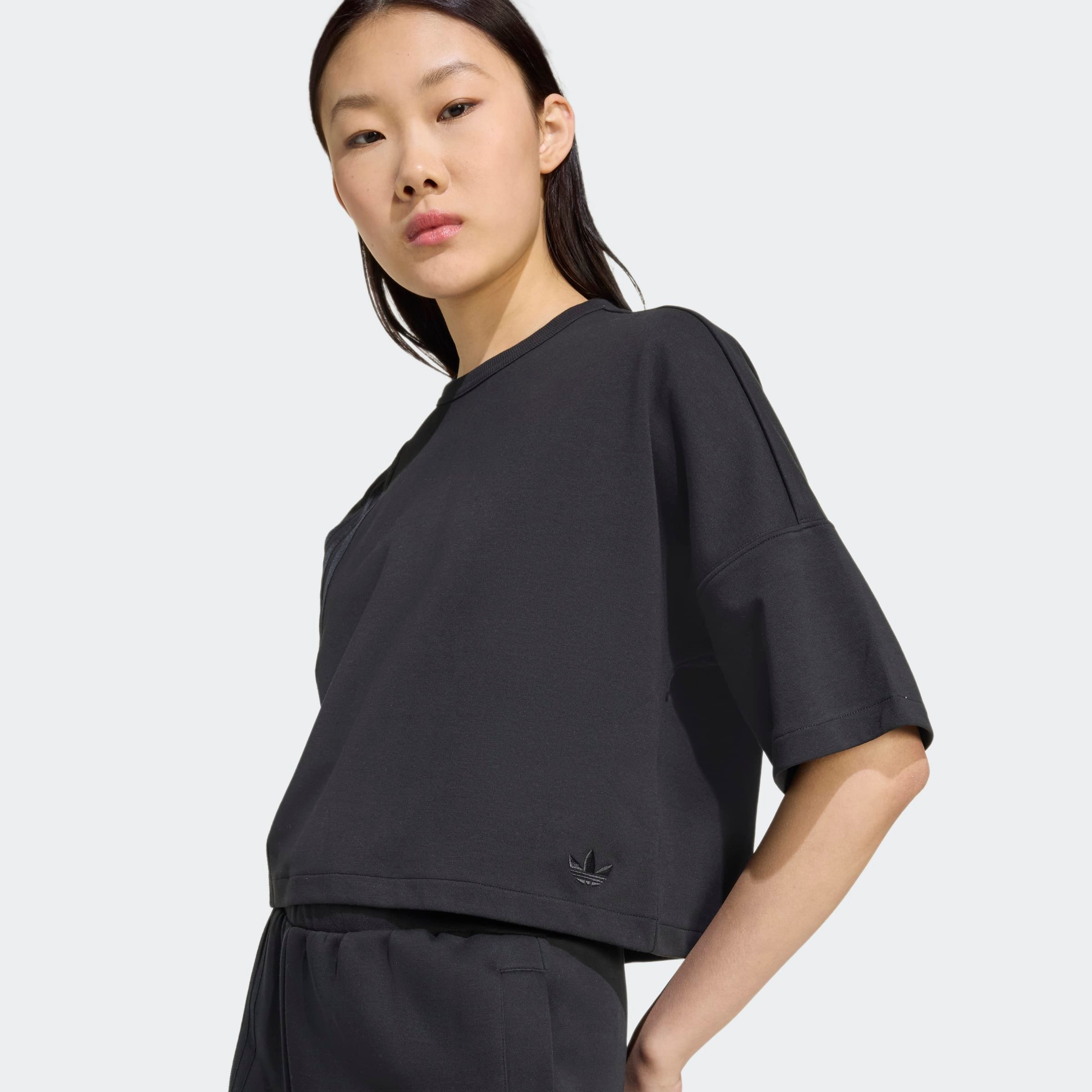 adidas Originals T-Shirt »3 STRIPES TEE«