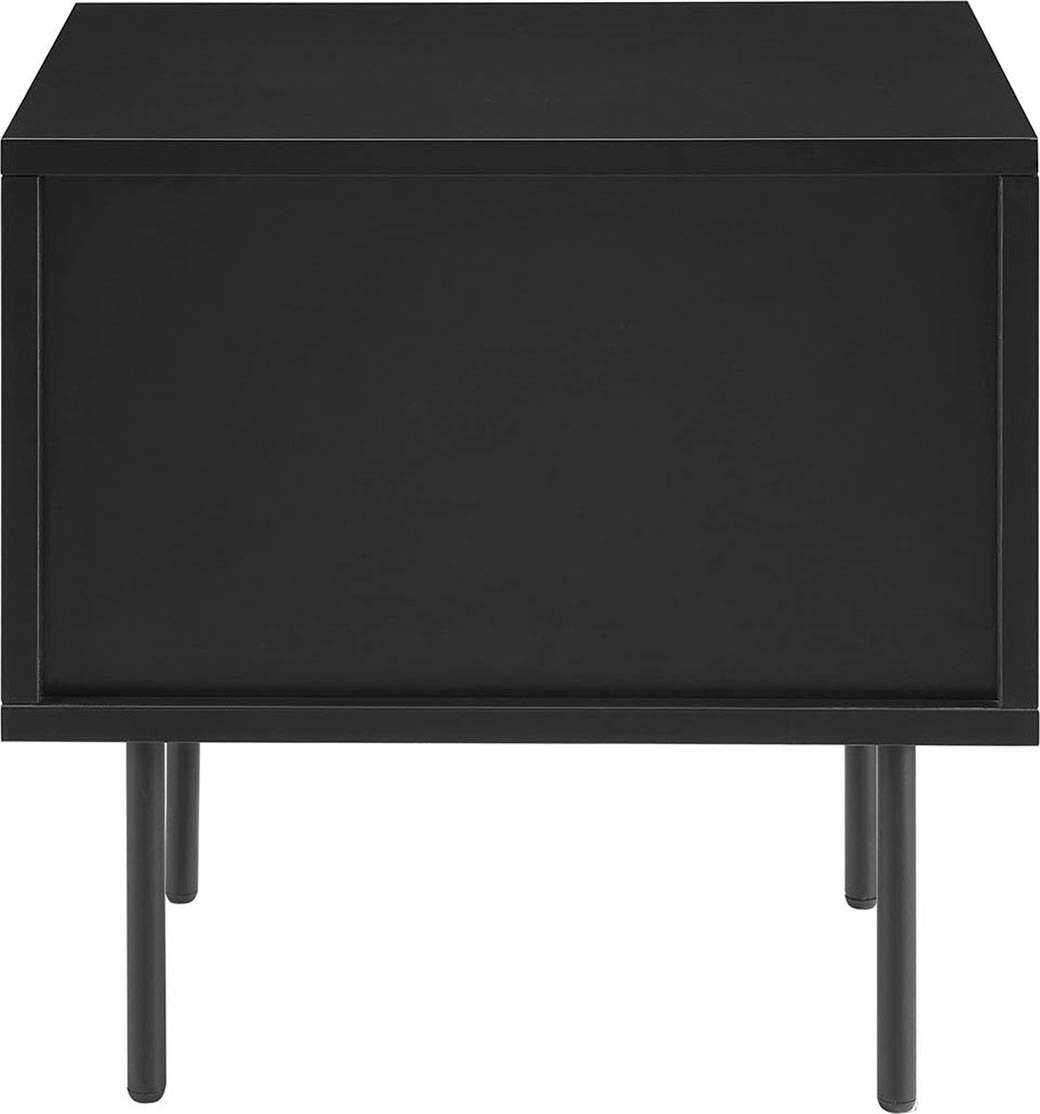 SalesFever Table de nuit »Torsby Charmanter Nachtisch« Ästhetik trifft Funktion im Scandi Design