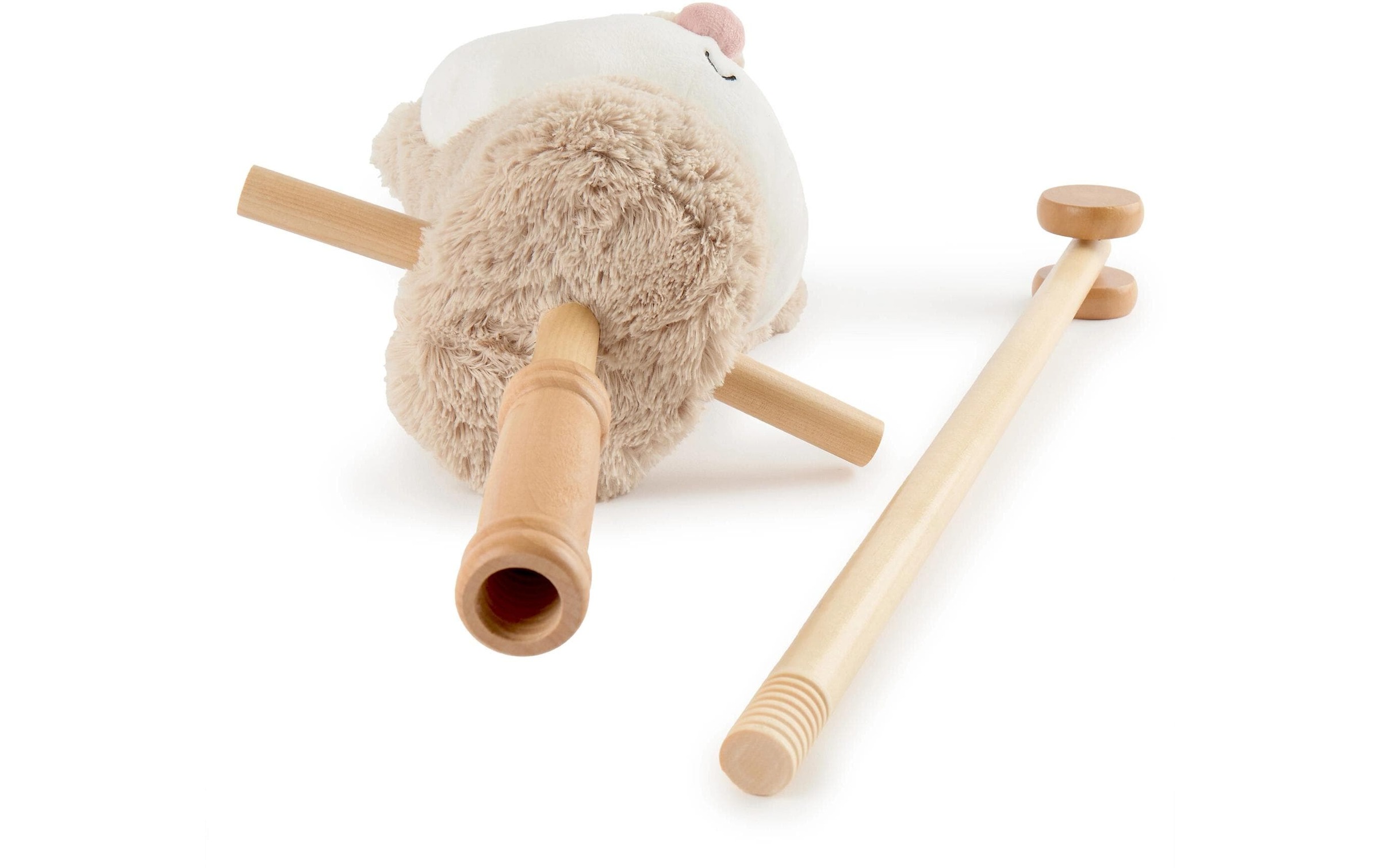 BIECO Steckenpferd »Reh Ella«