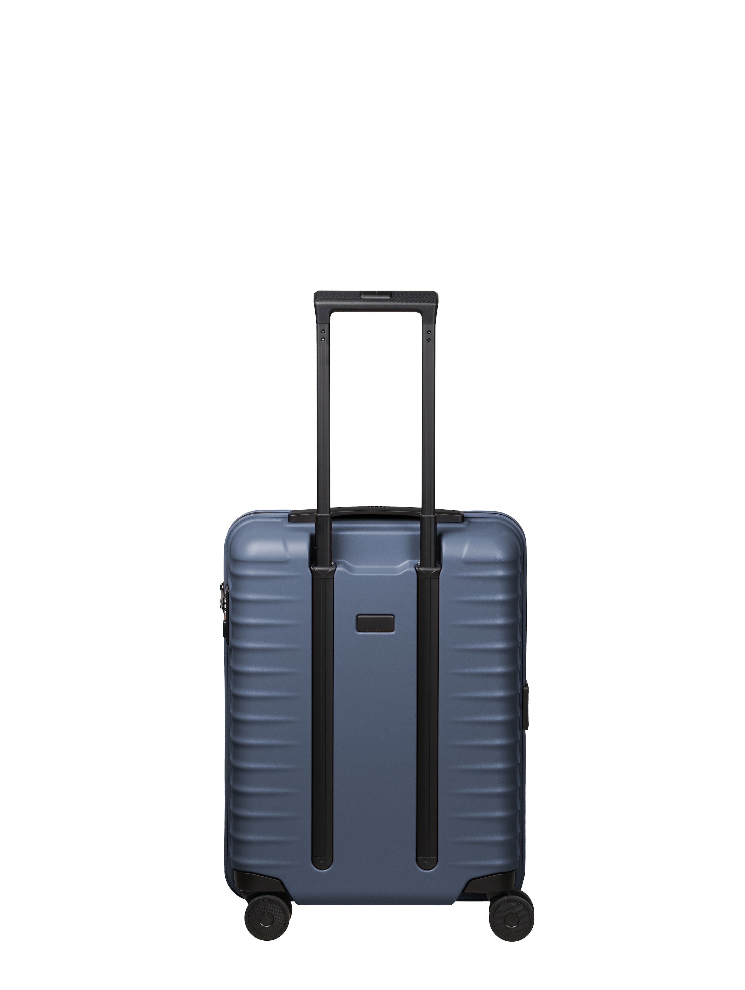 TITAN - Made in Germany Trolley »UPGRADE Koffer Hartschale« 44 litre 4 Rollen avec surface résistante aux rayures et compartimentage intérieur astucieux