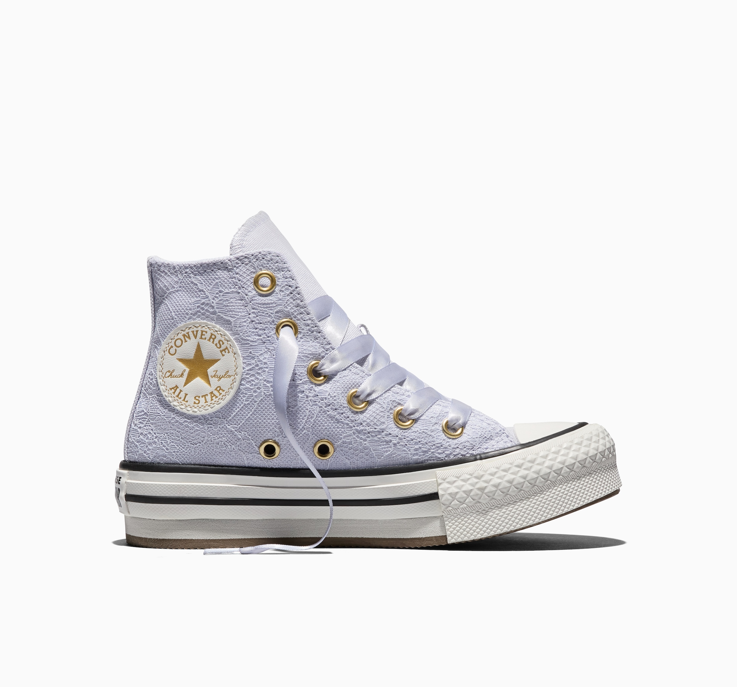 Converse Sneakers »CHUCK TAYLOR ALL STAR LIFT PLATFORM LACE«