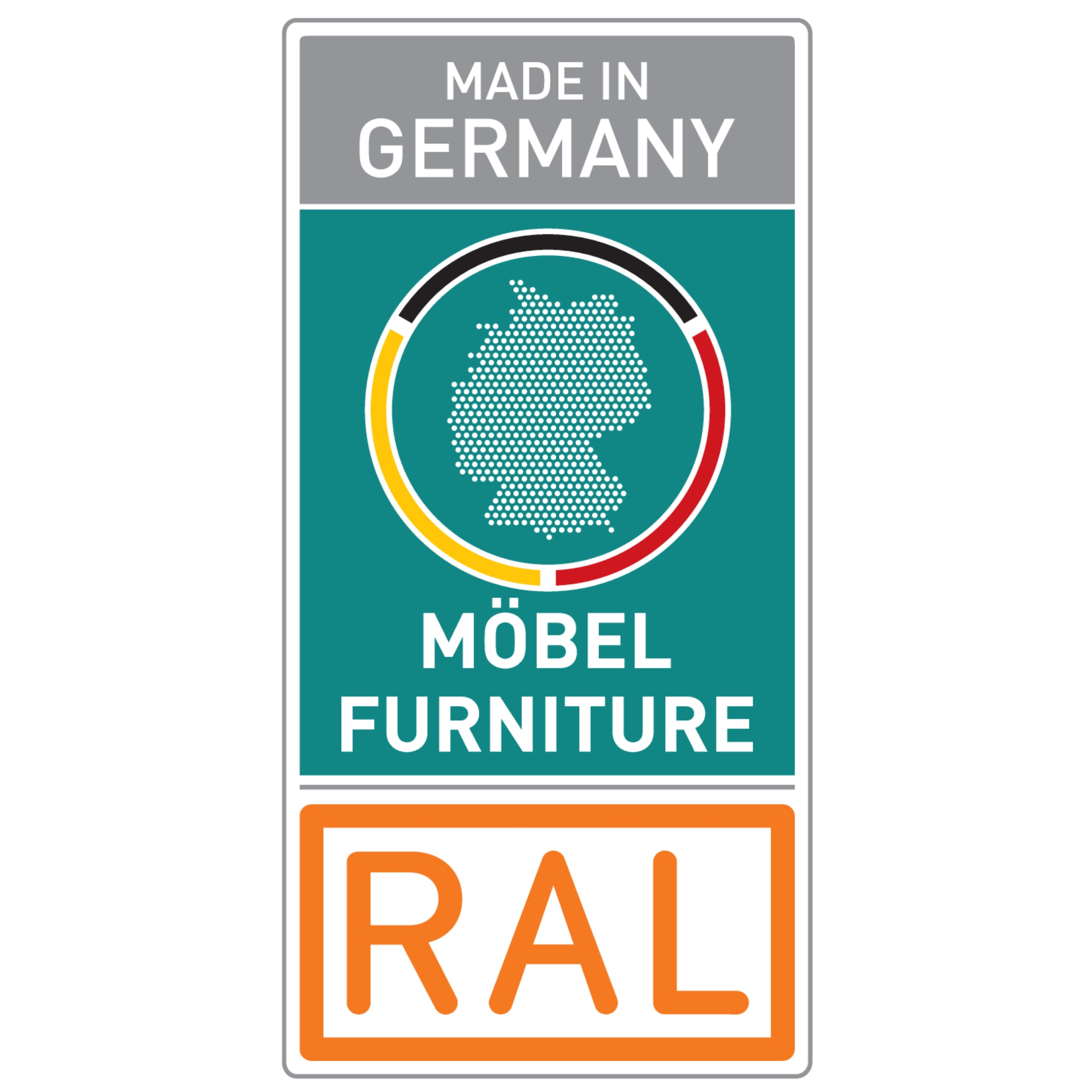 rauch Schubkastenkommode »Kommode Türkommode Sideboard Kombikommode FLIPP« Breite 160 cm mit 2 Einlegeböden,  2-türig mit  3 Schubladen und Soft-Close-Funktion