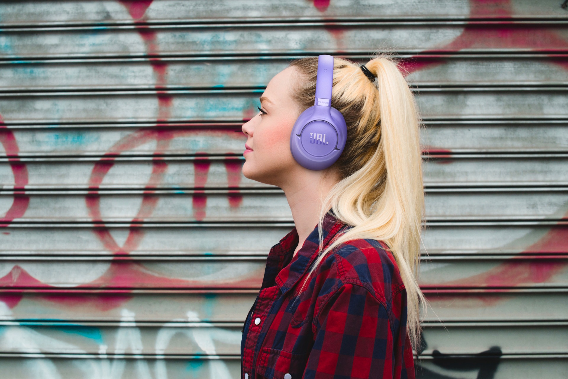 JBL Over-Ear-Kopfhörer »Tune 730BT« A2DP Bluetooth Freisprechfunktion Kabelloser Over-Ear-Kopfhörer