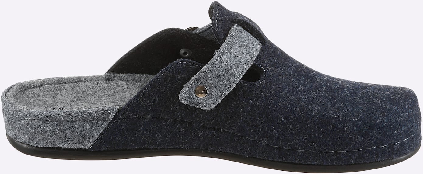 Casual Looks Chausson