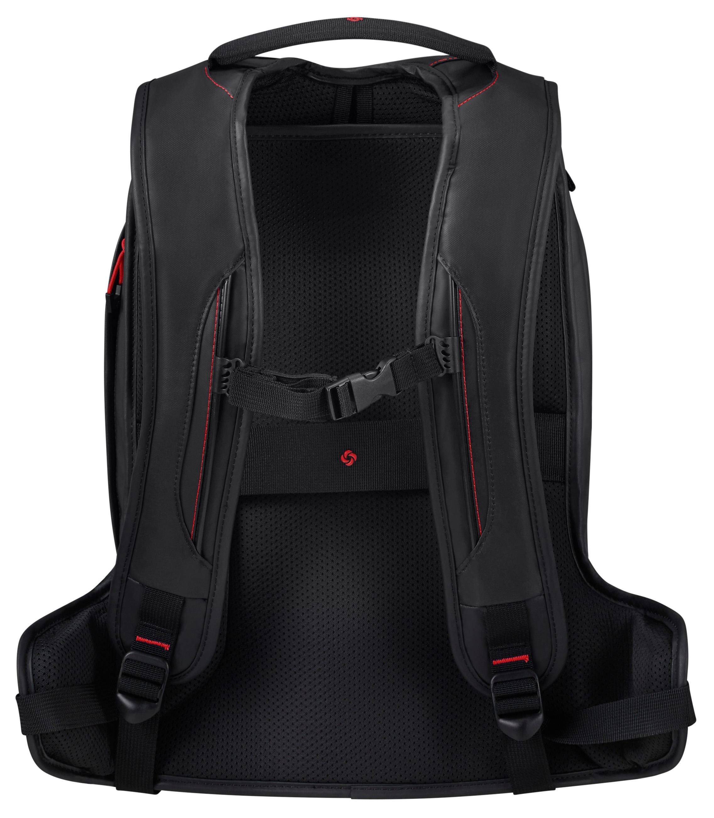Samsonite Laptoprucksack »ECODIVER« Arbeitsrucksack, Freizeitrucksack, Schulrucksack Cityrucksack