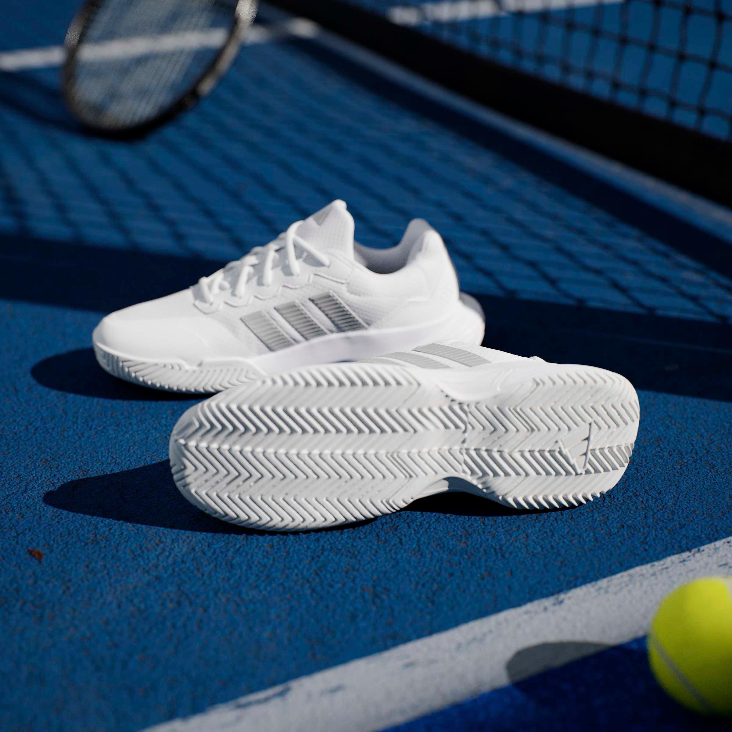 adidas Performance Chaussure de tennis »GAMECOURT 2«
