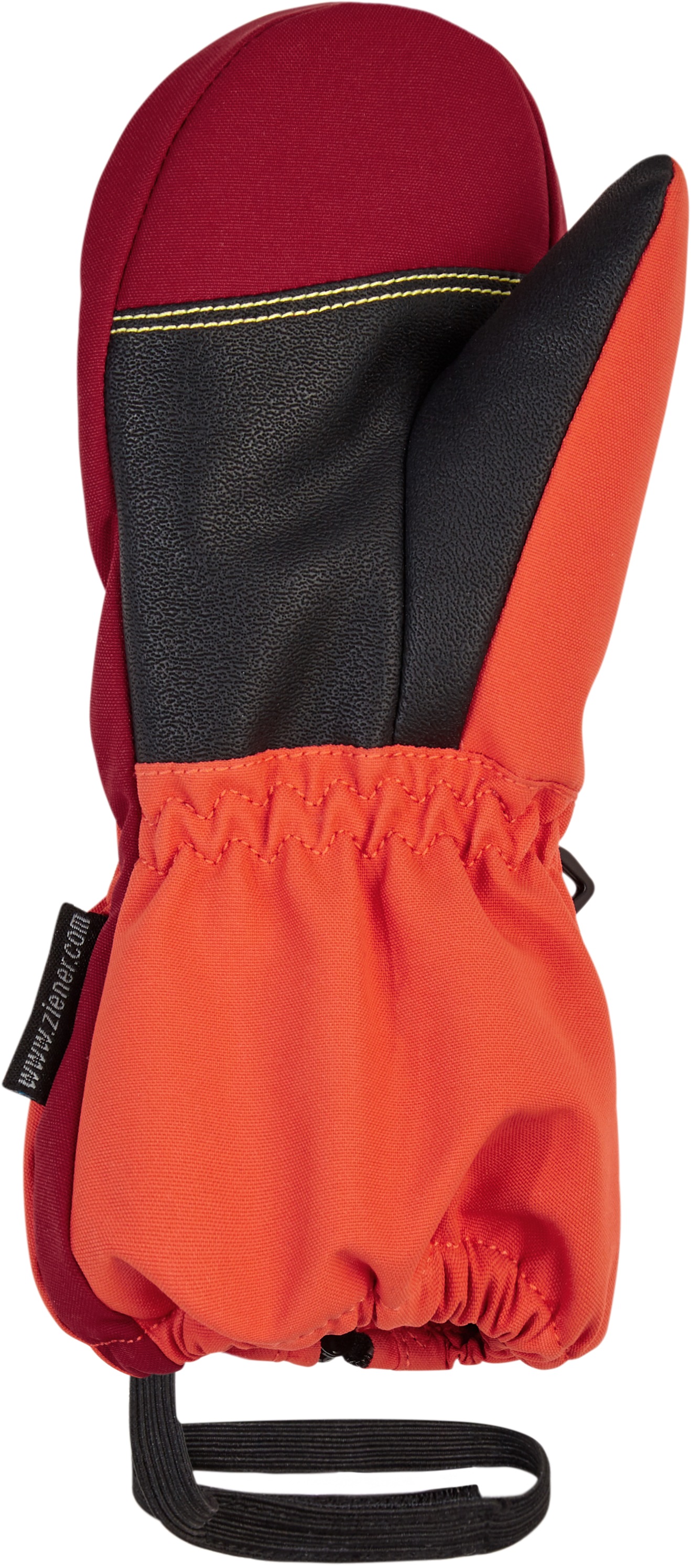 Ziener Mitaines »LANGELO AS(R) Minis«