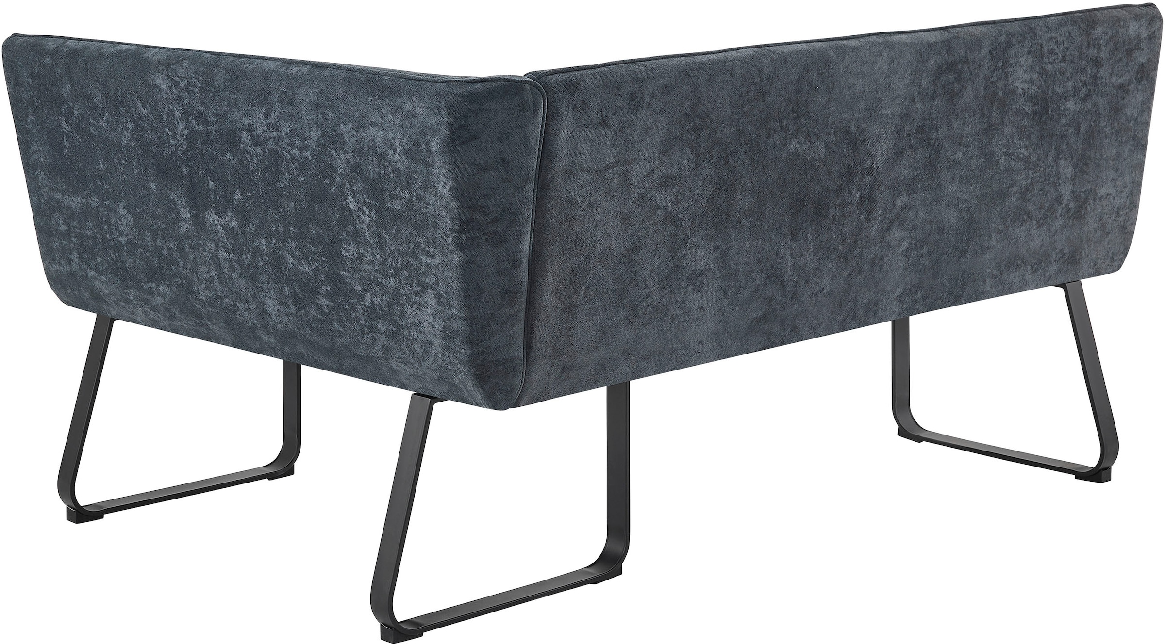 byLIVING Banc d'angle »Talea Küchenbank« 1 cuis tlg. amorti Nosaq confortable et revêtement en tissu agréable avec choix de couleurs