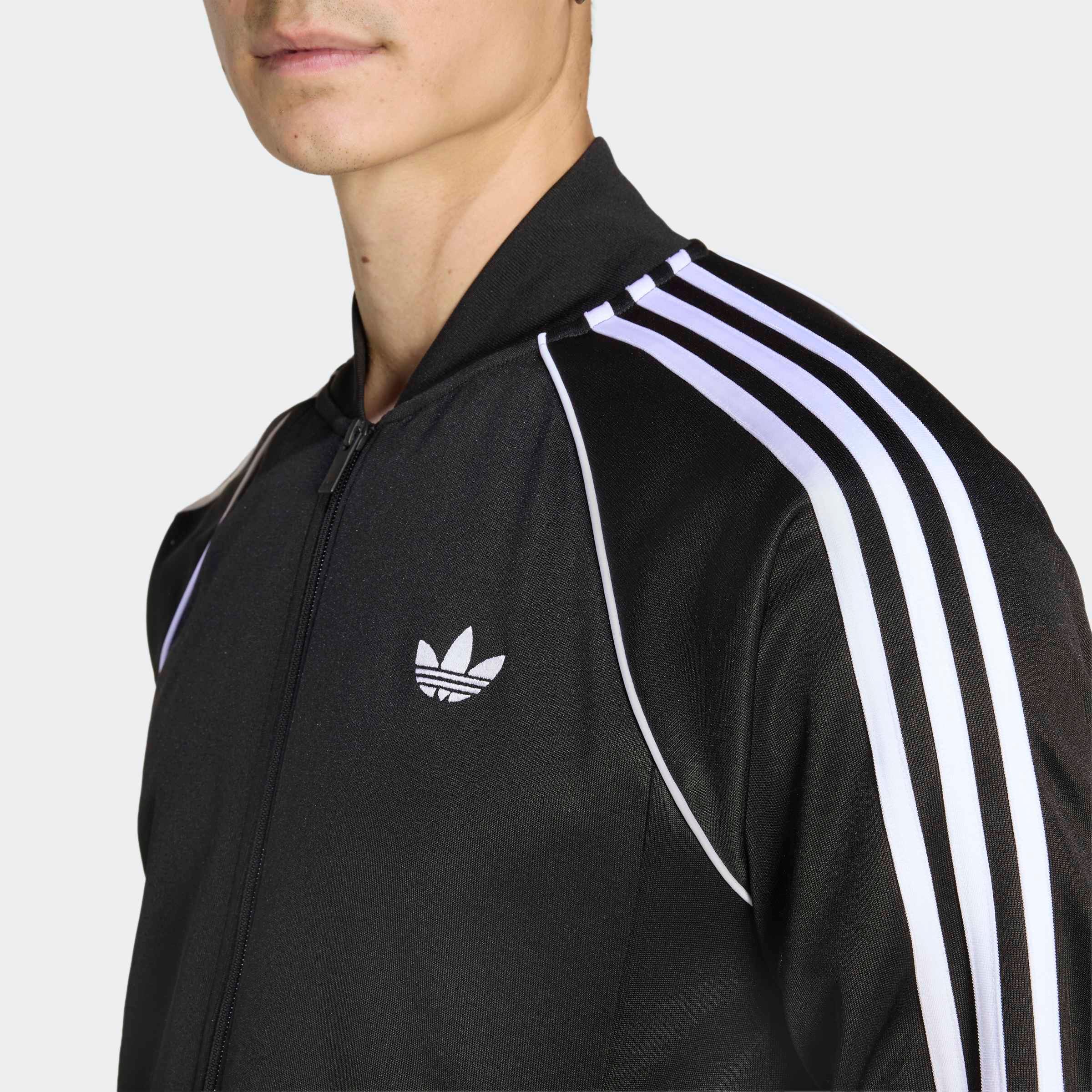 adidas Originals Veste d'entraînement »SST«