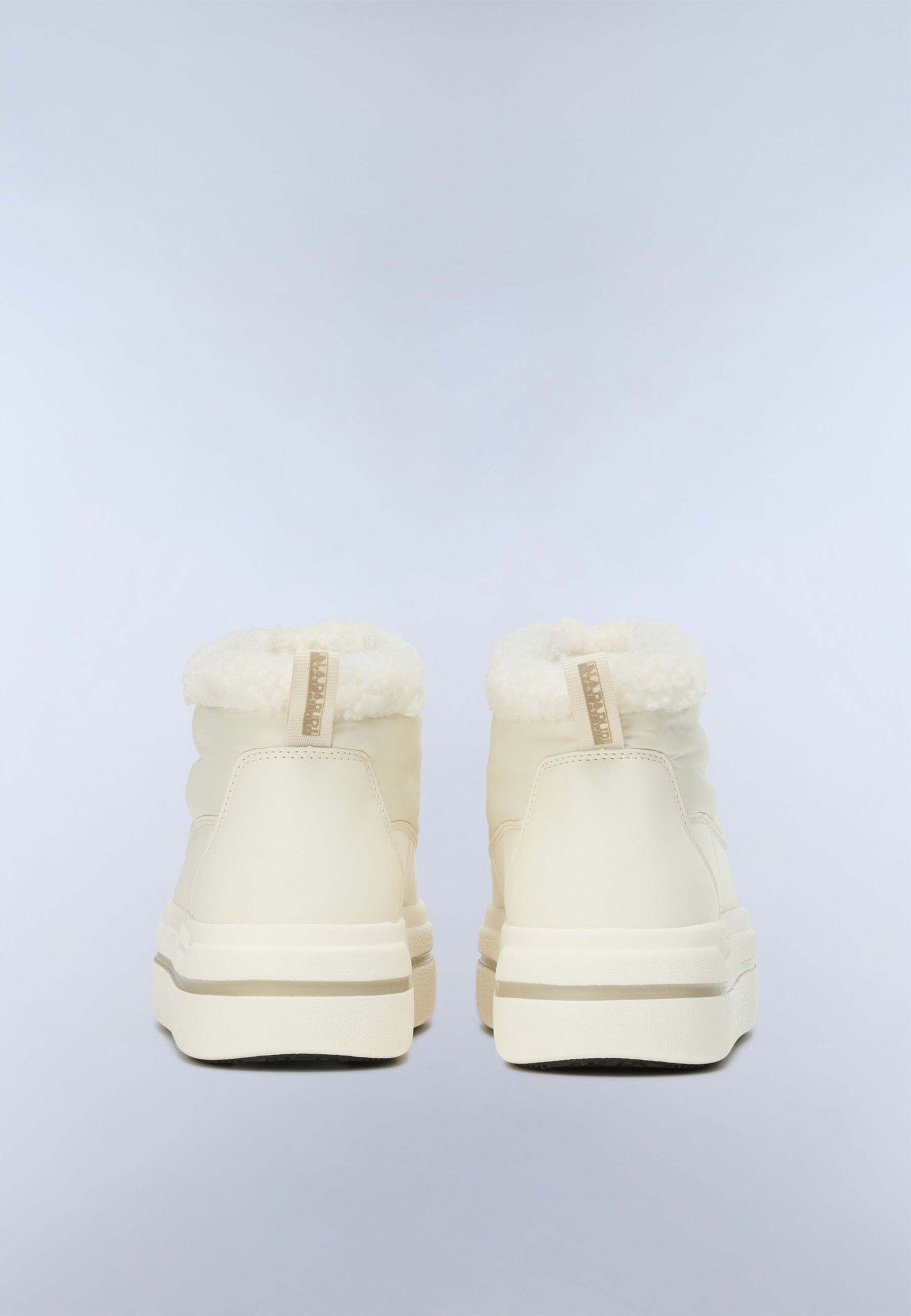 Napapijri Winterstiefel »Napapijri Winterstiefel F6 GLACIER 05/NYL«