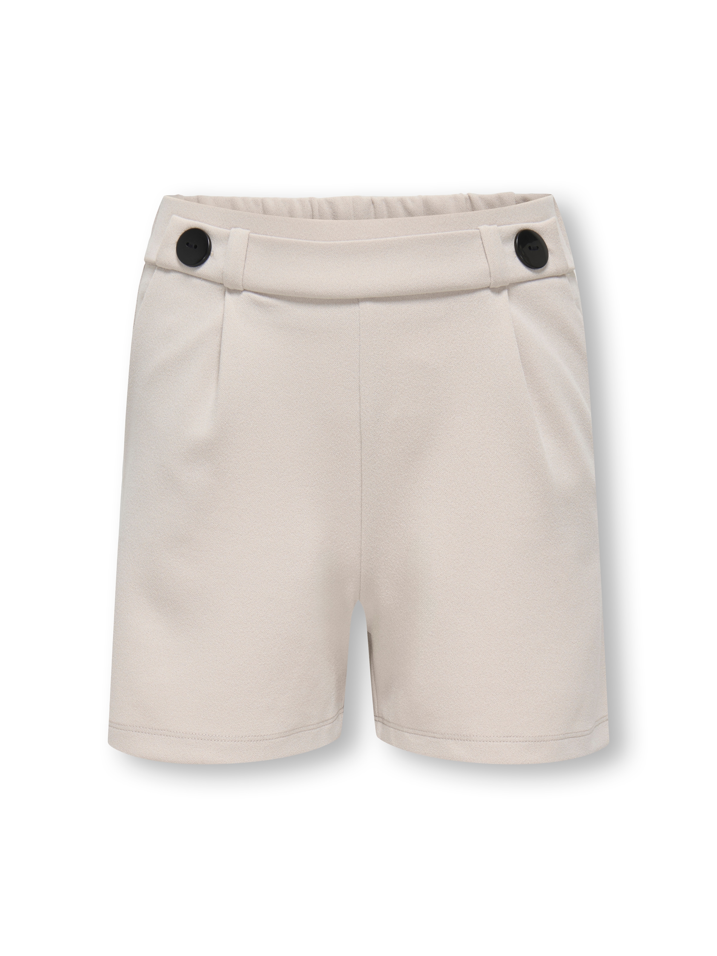 KIDS ONLY Shorts »KOGGEGGO LIFE BUTTON SHORTS VD JRS NOOS«  Materialmix, normal geschnitten