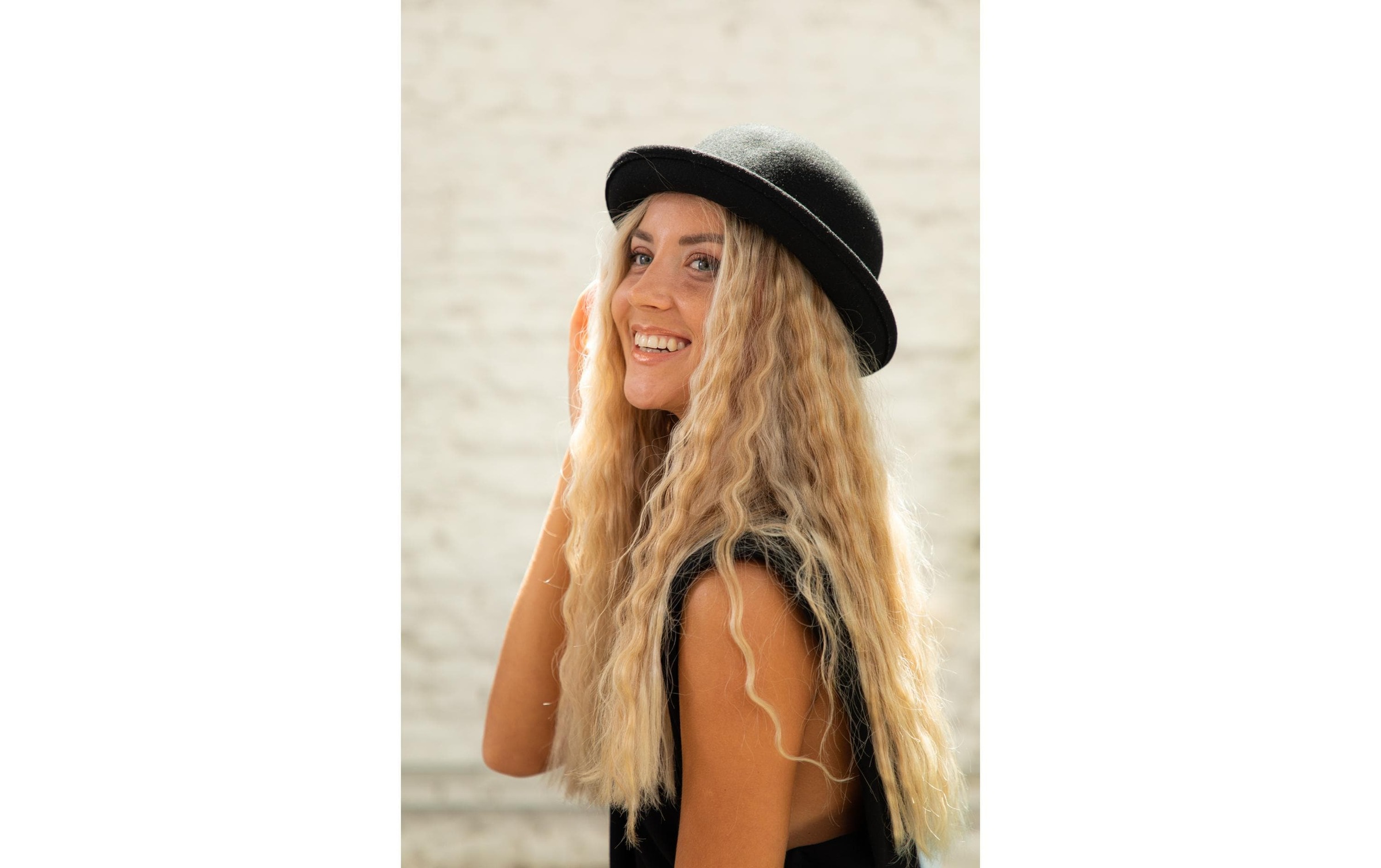 BELLISSIMA ITALIA Lockenstab »BEL-SBWS-11738« Welleneisen