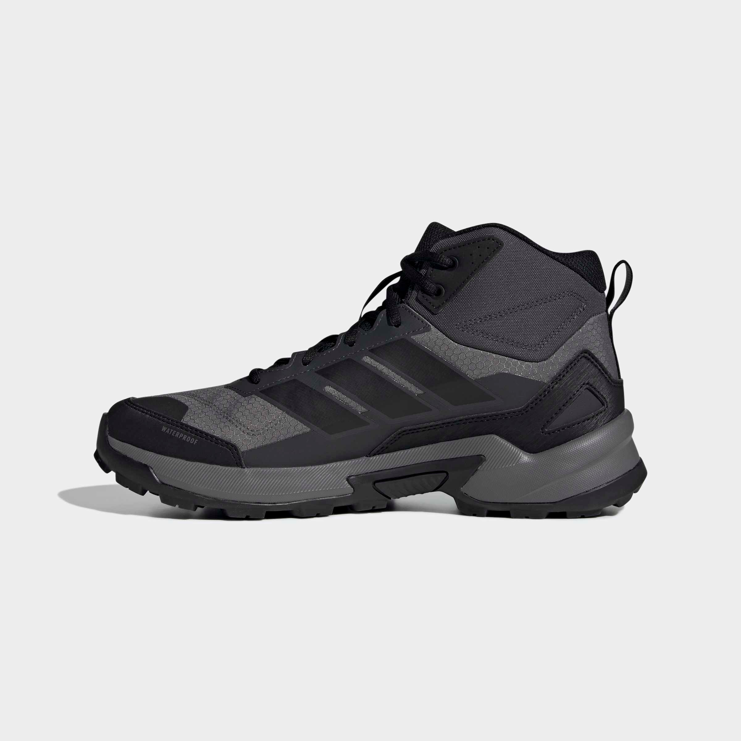 adidas TERREX Wanderschuh »EASTRAIL 3 MID CLIMAPROOF«  wasserdicht