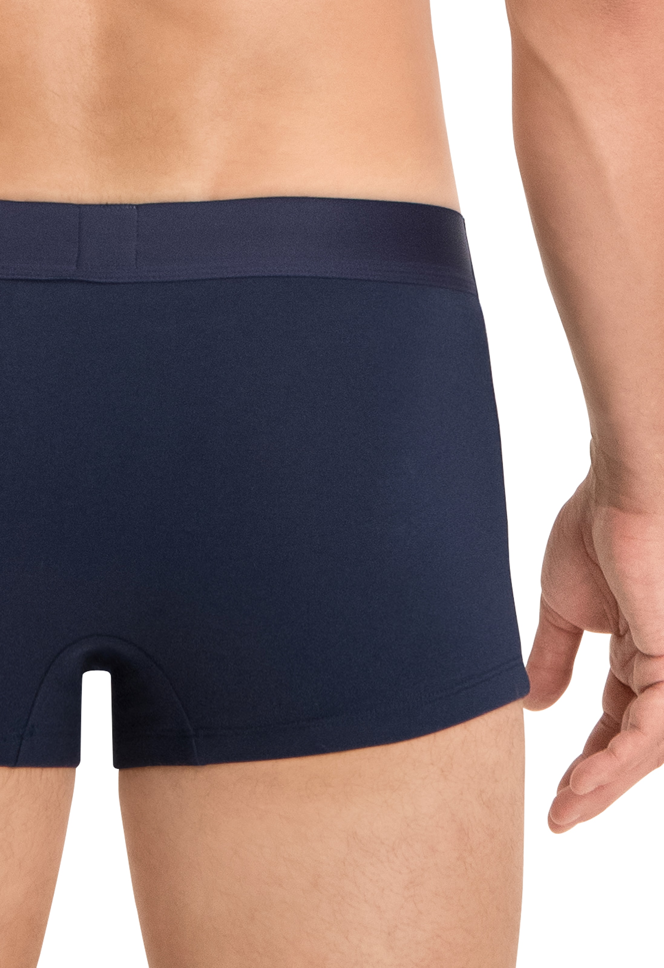 Levi's® Trunk »LEVIS MEN PREMIUM TRUNK 3P« 3er-Pack,  mit verstärktem Frontbereich