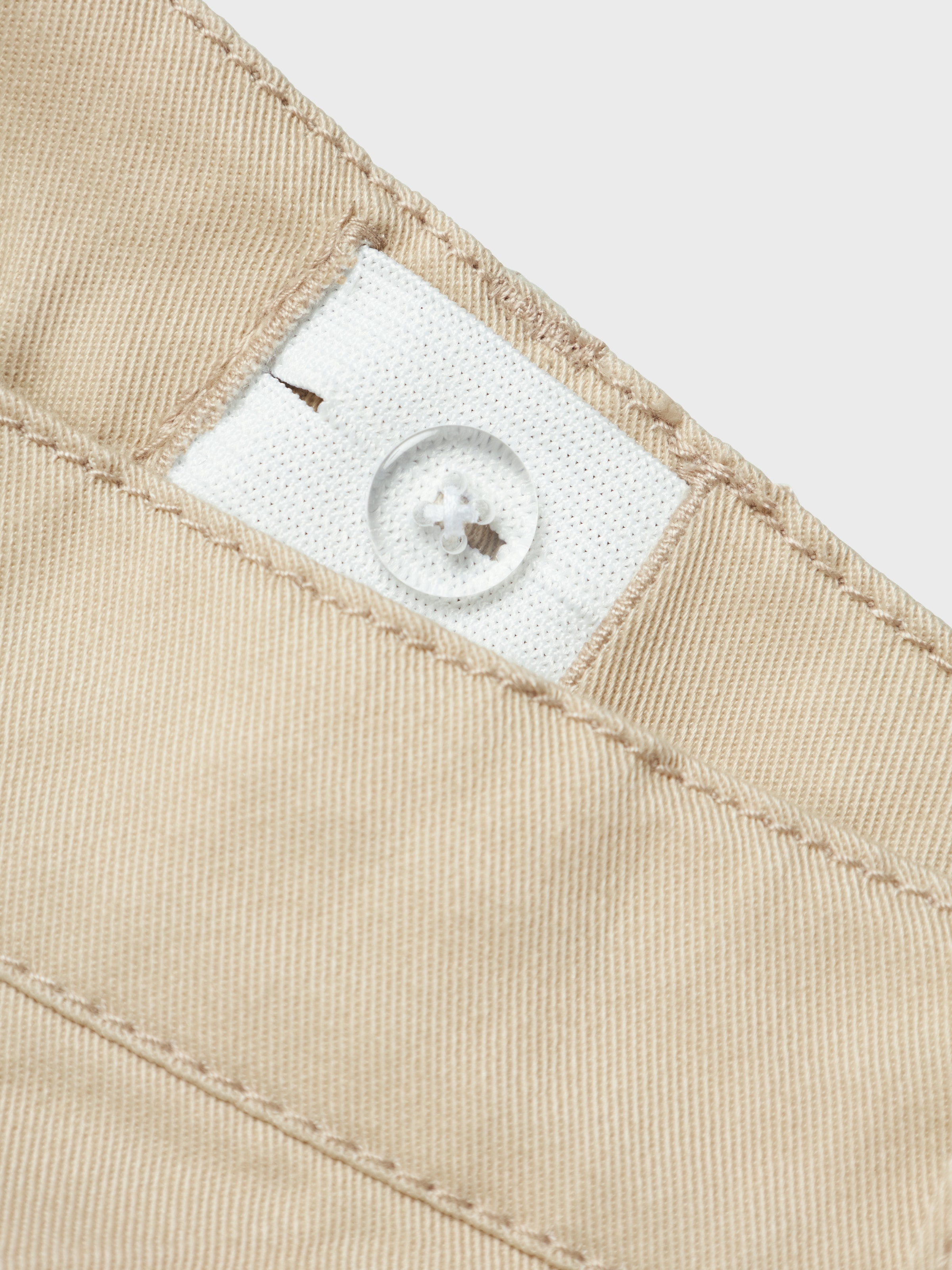 Name It »NKMRYAN ST TWI L SHORTS 1650-QY NOOS«