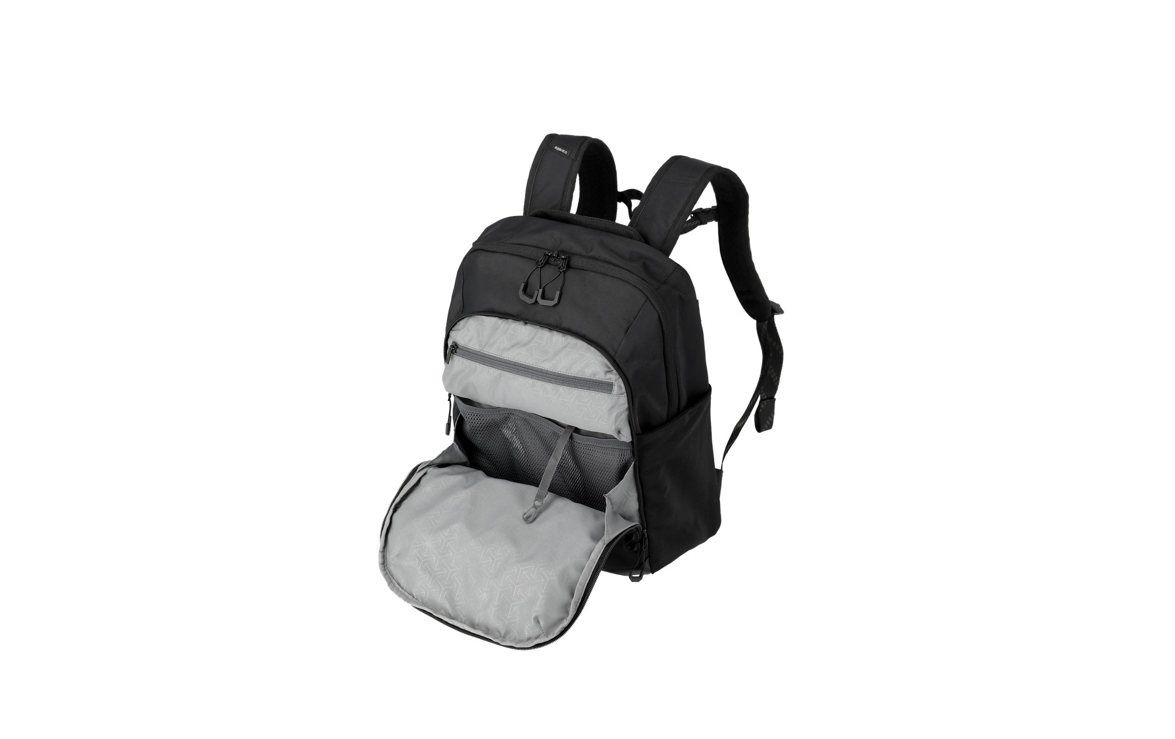 travelite Rucksack »travelite VENTURE LINE Rucksack M 22 l«