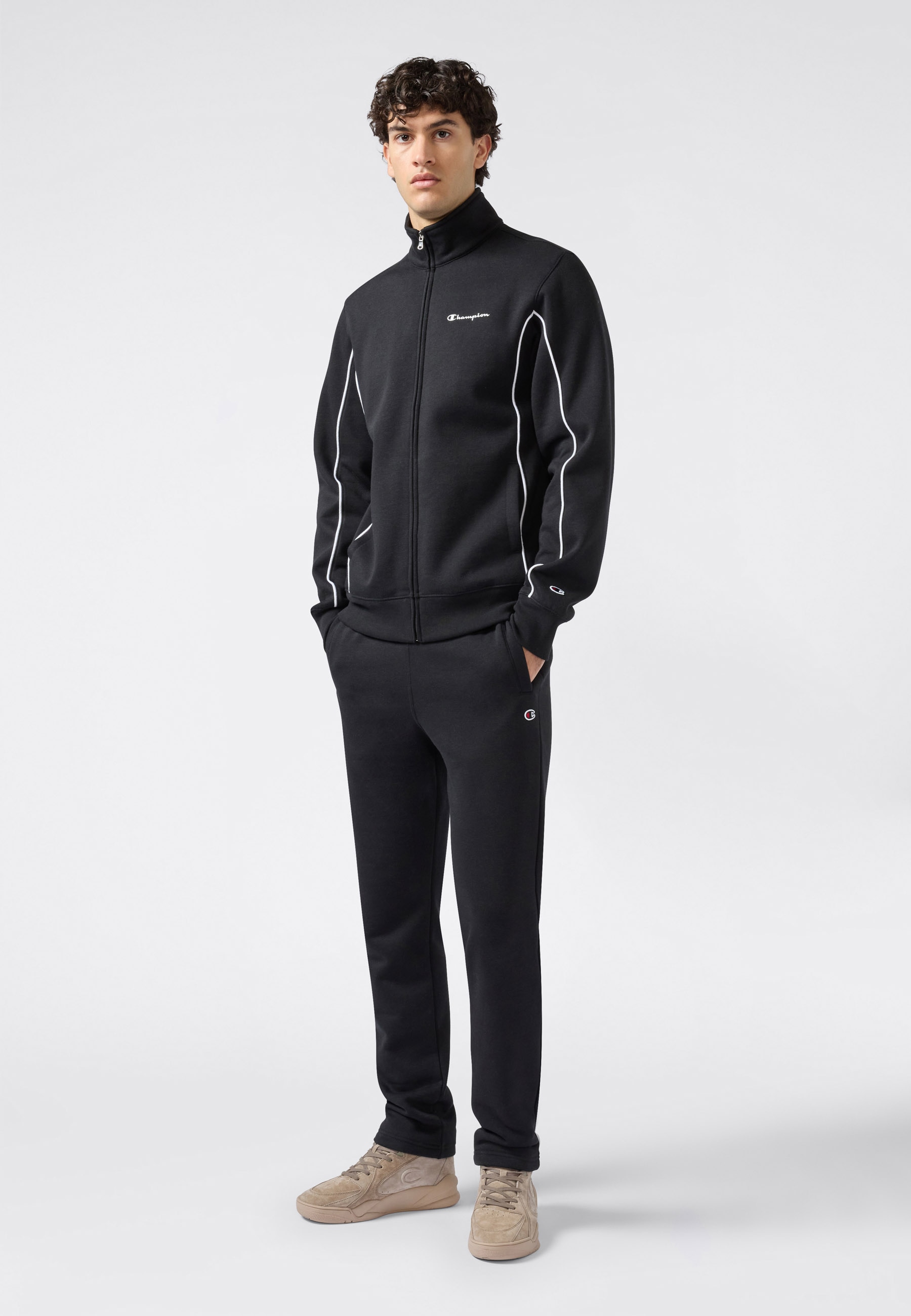 Champion Jogginganzug »Sweatsuit« 2 Stk.