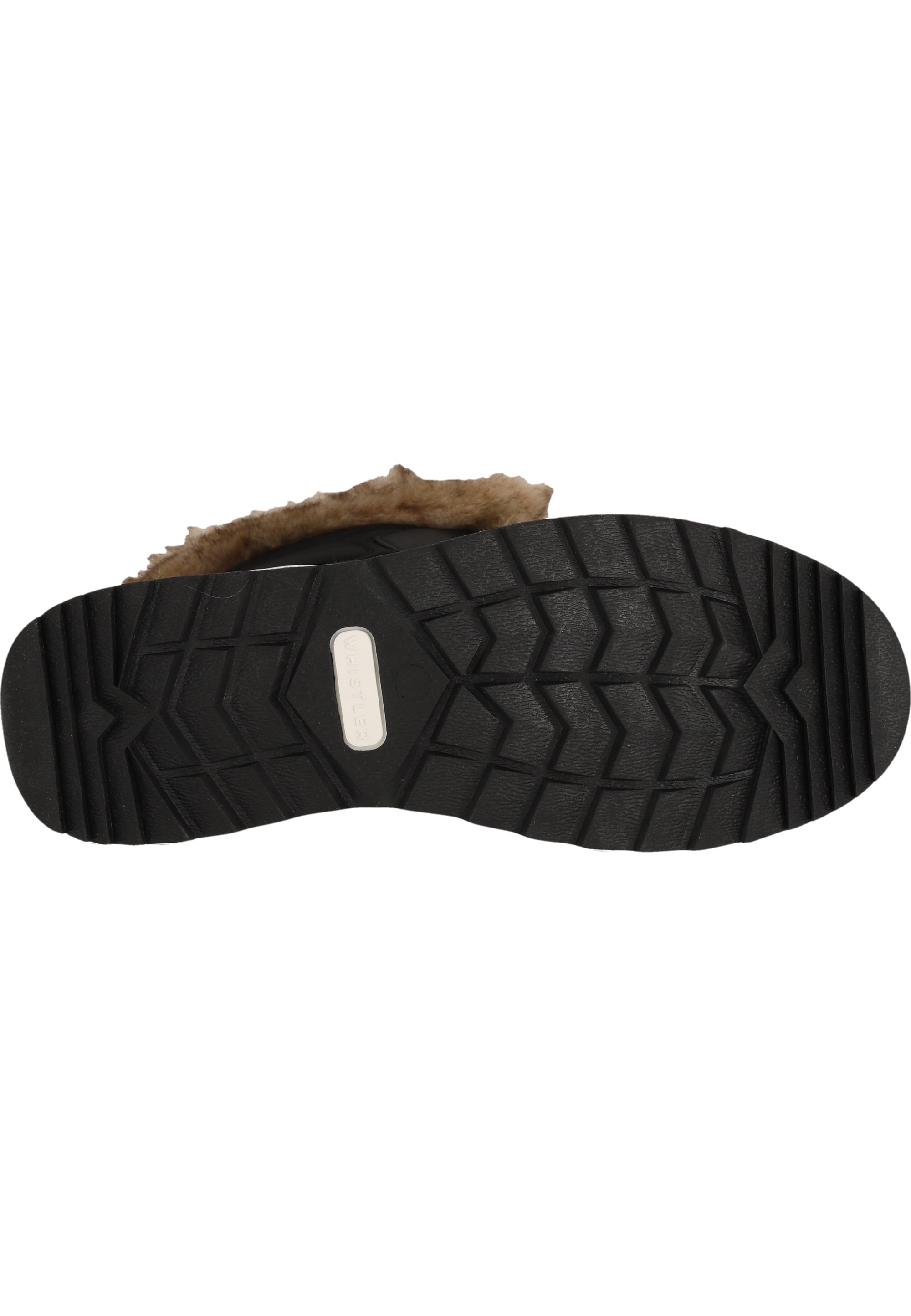 WHISTLER Winterboots »EEWYE W BOOT WP V2«  Winterschuhe, Winterboots, Snowboots, wasserdicht