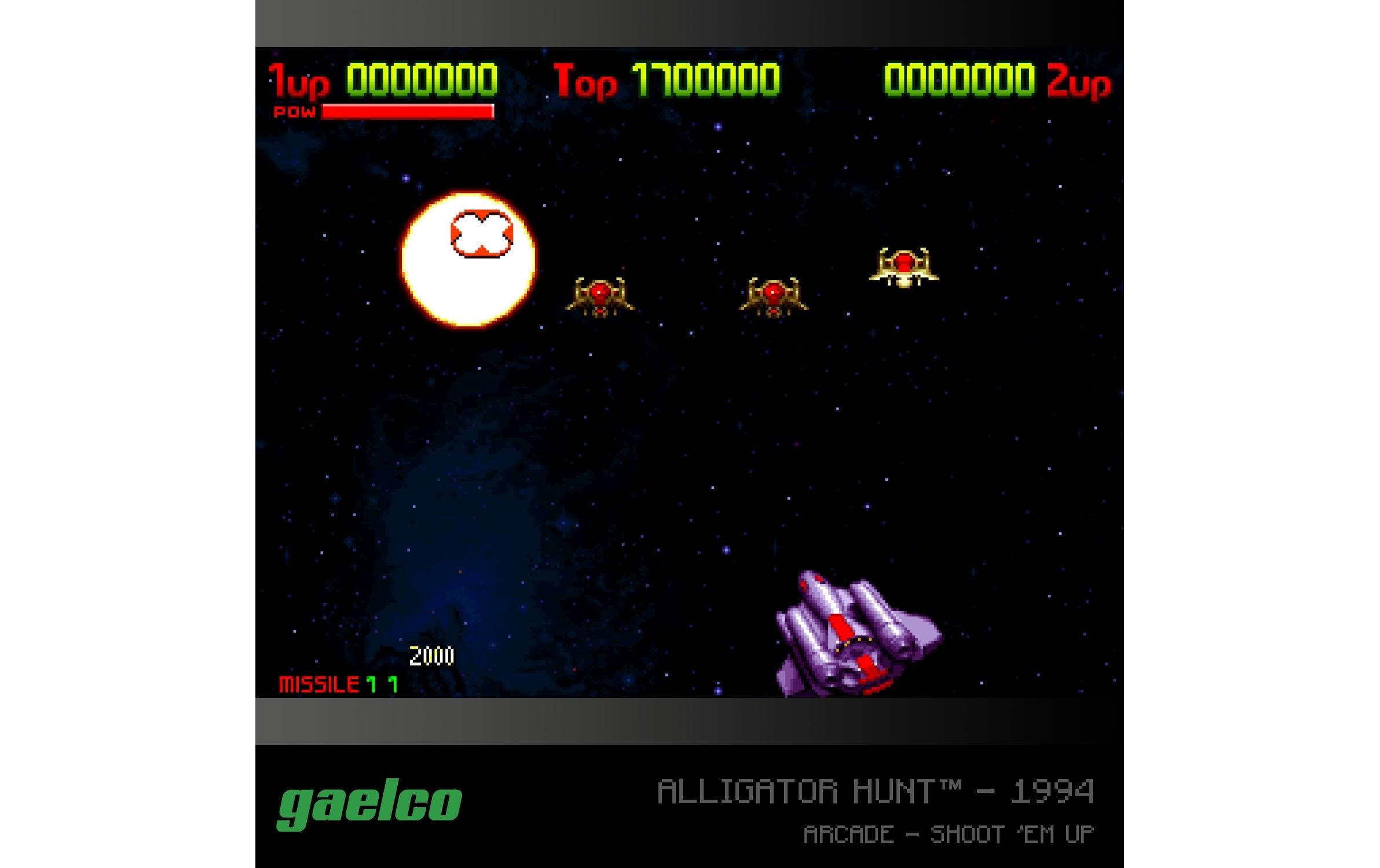 Blaze Logiciel de jeu »Arcade Cartridge 1« PC