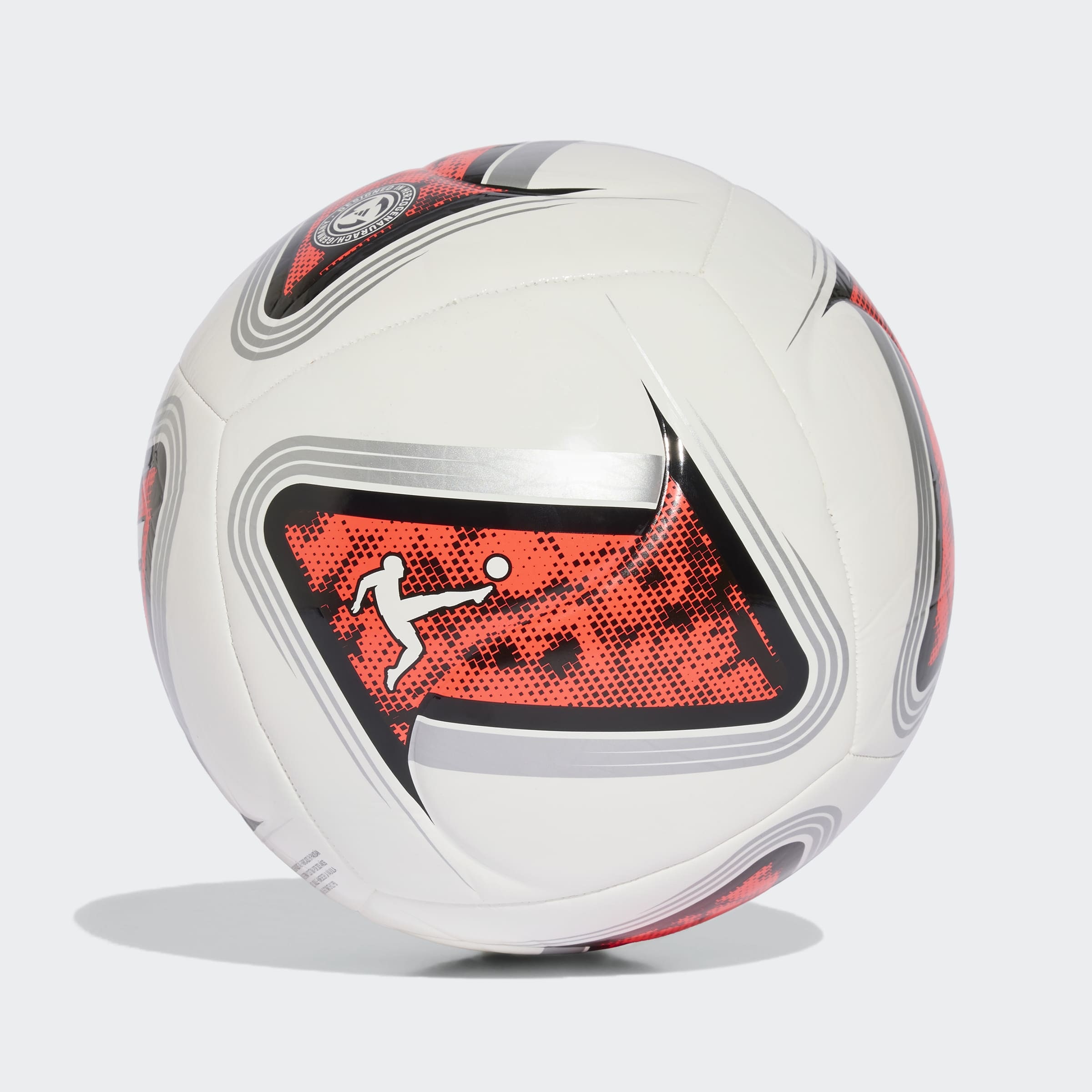 adidas Performance Football »BUNDESLIGA 26/27 TORFABRIK CLUB« Bundesliga