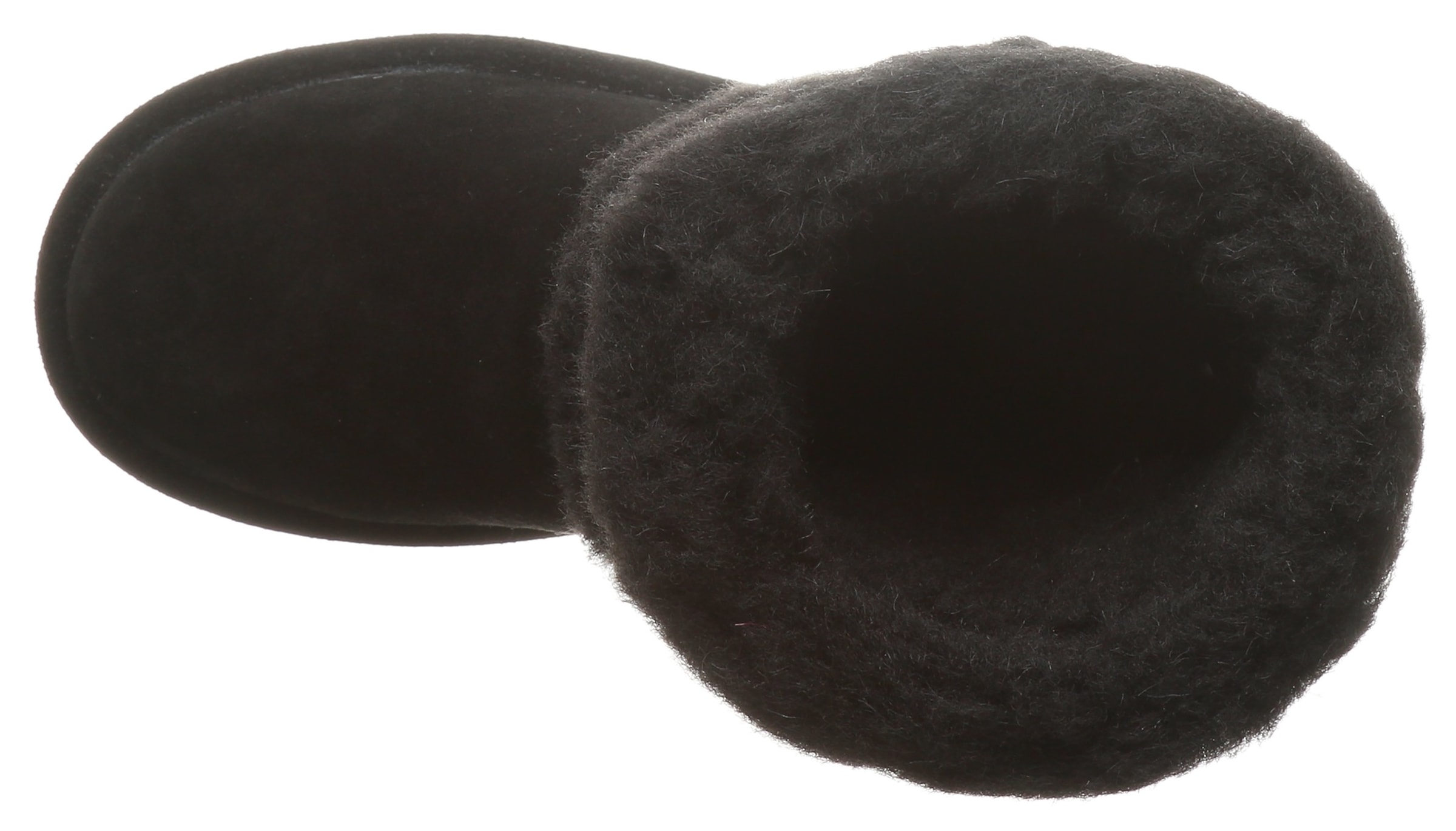 Bearpaw Bottes d'hiver »Kate«  Bottes à enfiler, snowboots avec doublure en peau de mouton